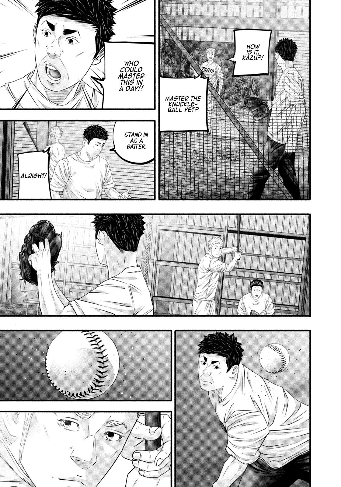 Battle Studies Chap 486 - Next Chap 487