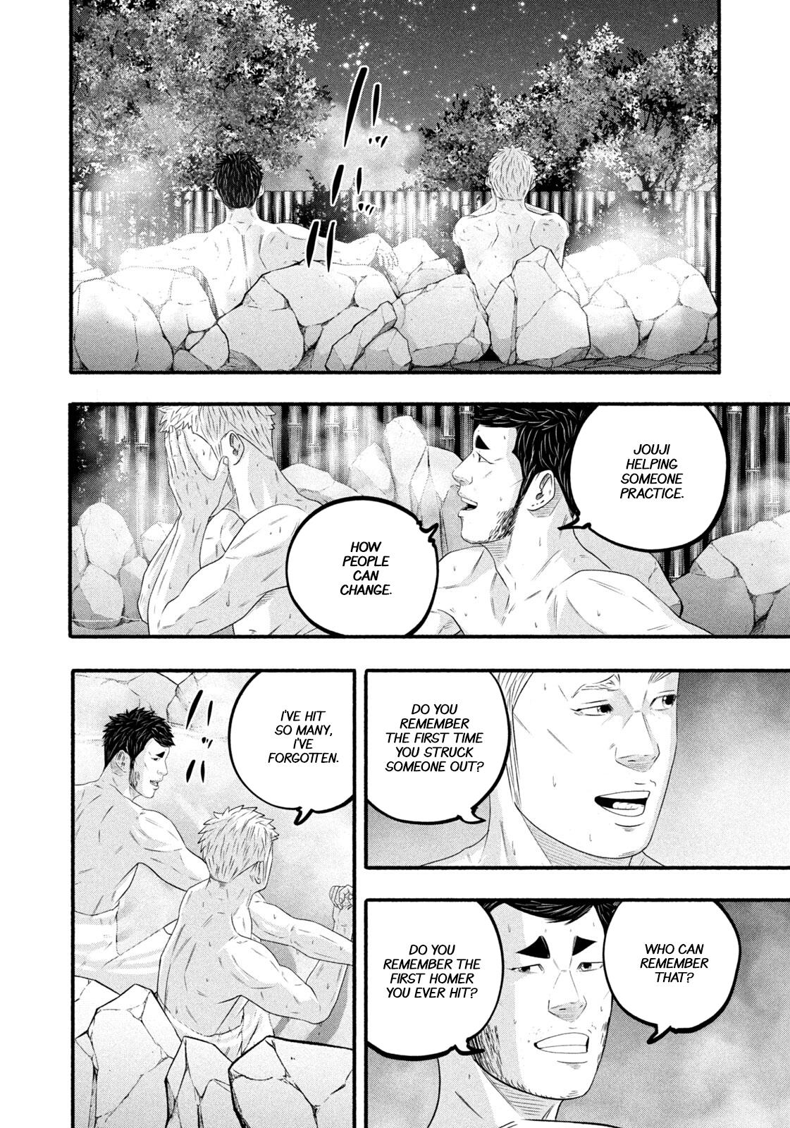 Battle Studies Chap 486 - Next Chap 487