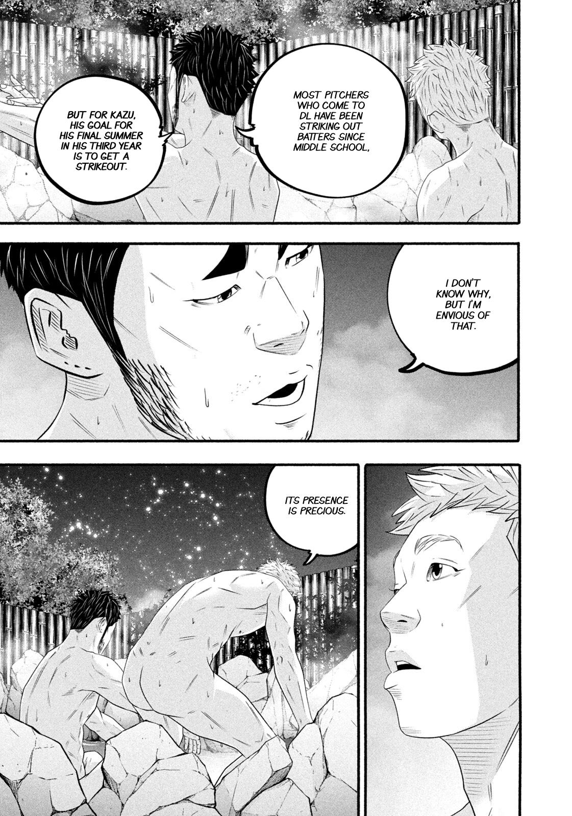 Battle Studies Chap 486 - Next Chap 487