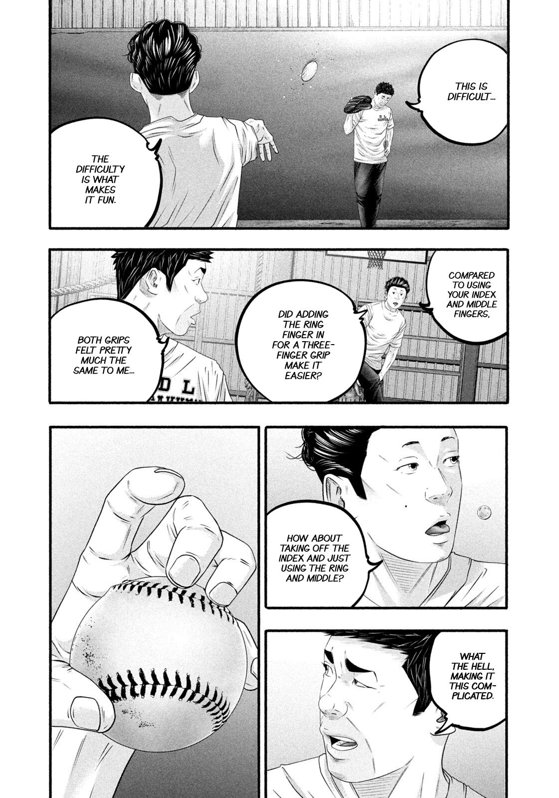 Battle Studies Chap 486 - Next Chap 487