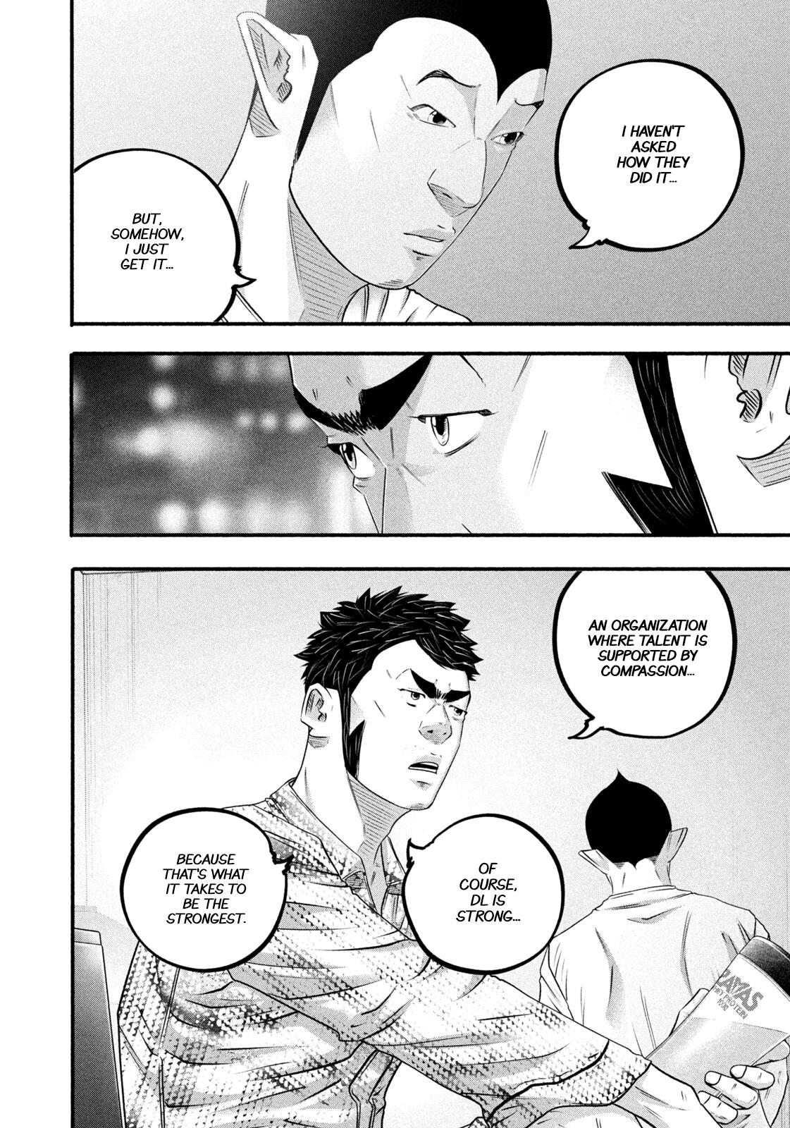 Battle Studies Chap 488 - Next Chap 489