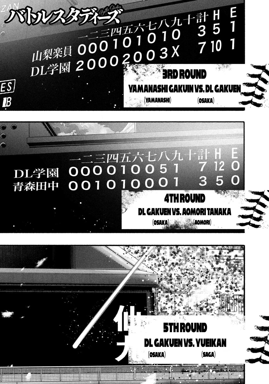 Battle Studies Chap 489 - Next Chap 490