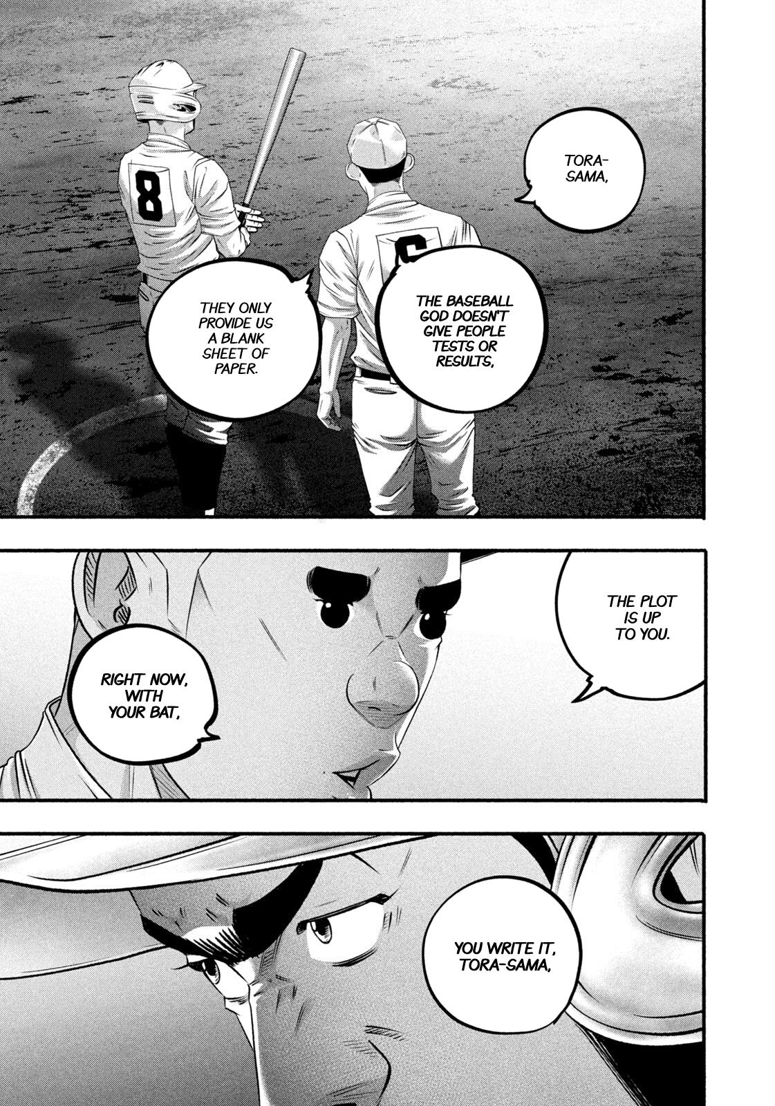 Battle Studies Chap 489 - Next Chap 490