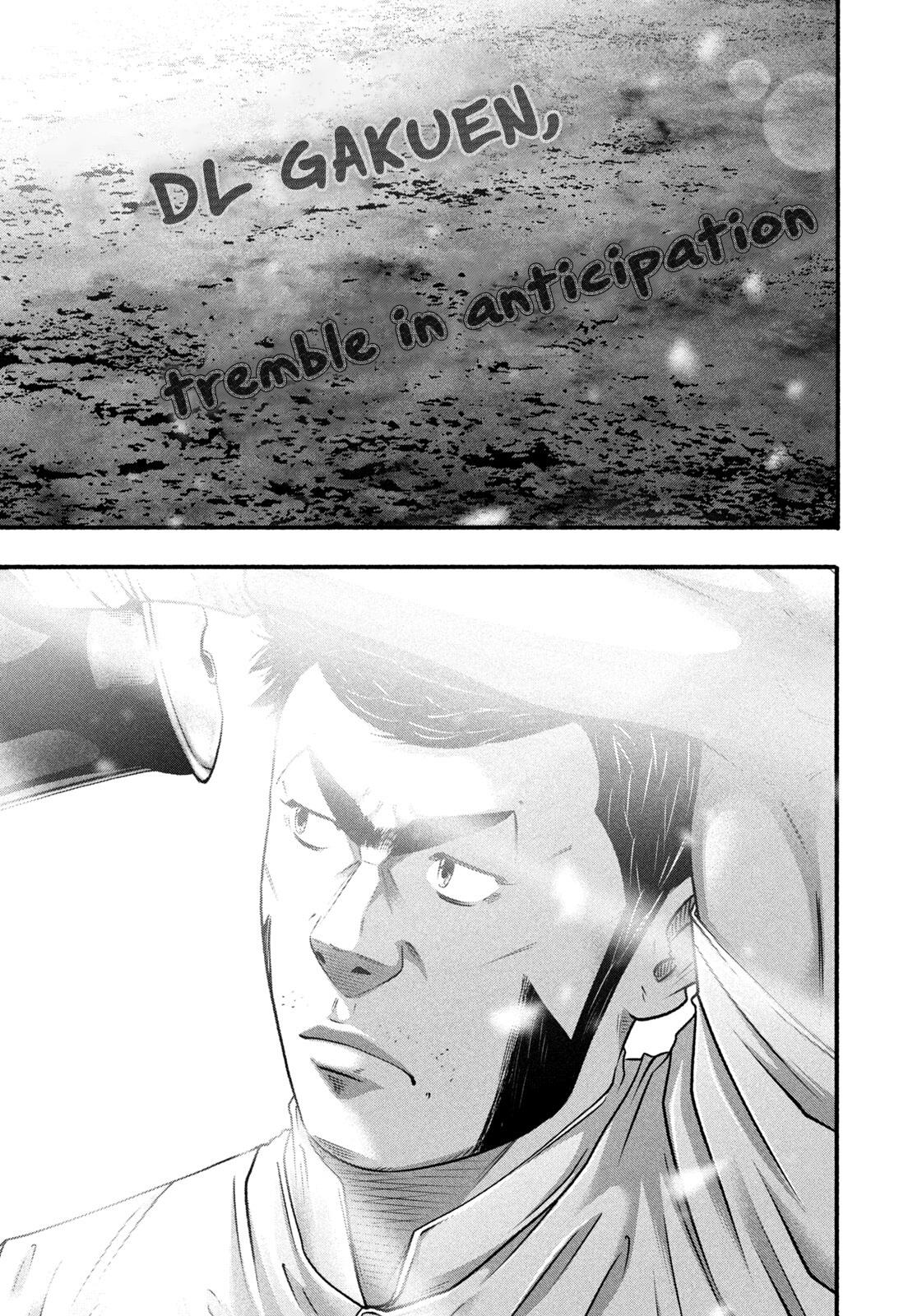 Battle Studies Chap 489 - Next Chap 490
