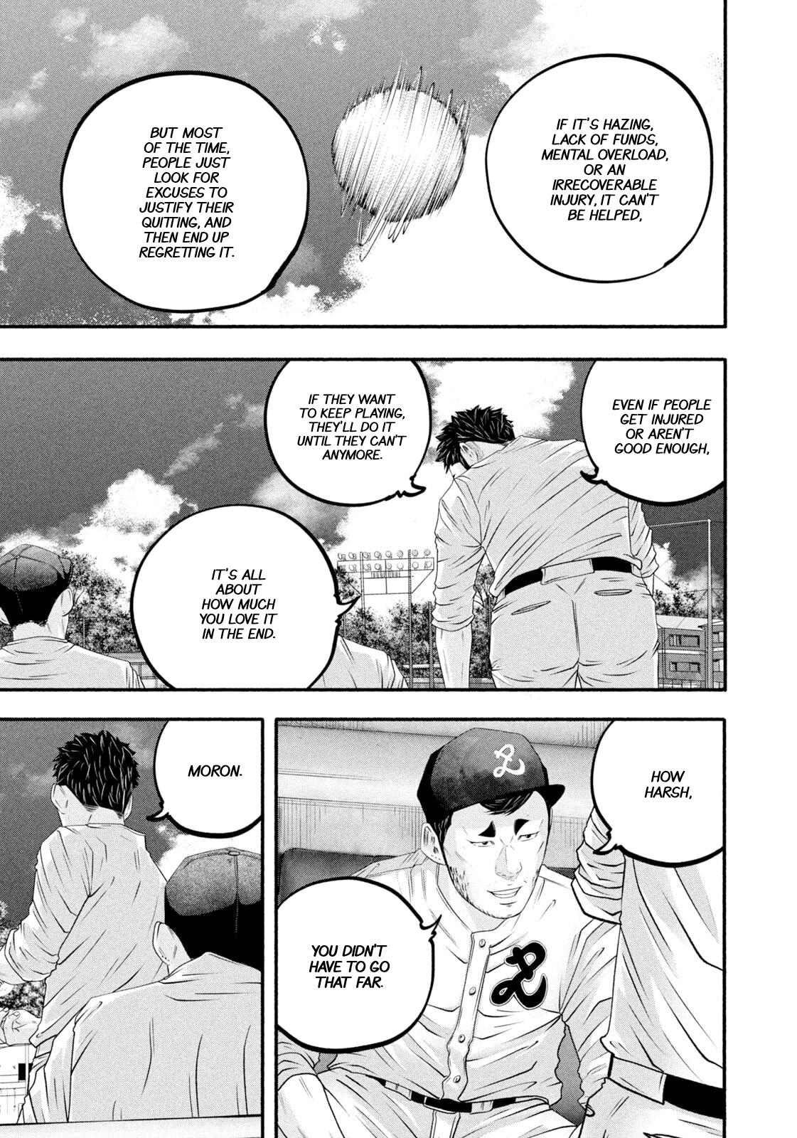 Battle Studies Chap 480 - Next Chap 481