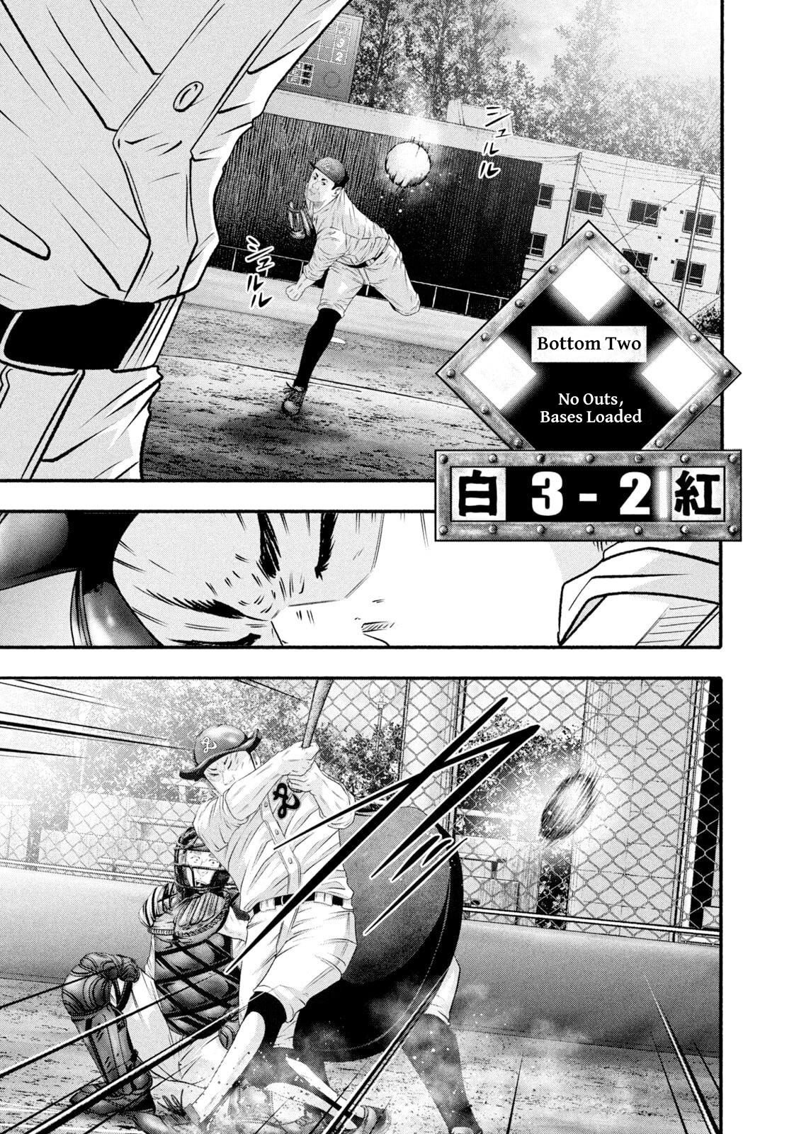 Battle Studies Chap 480 - Next Chap 481