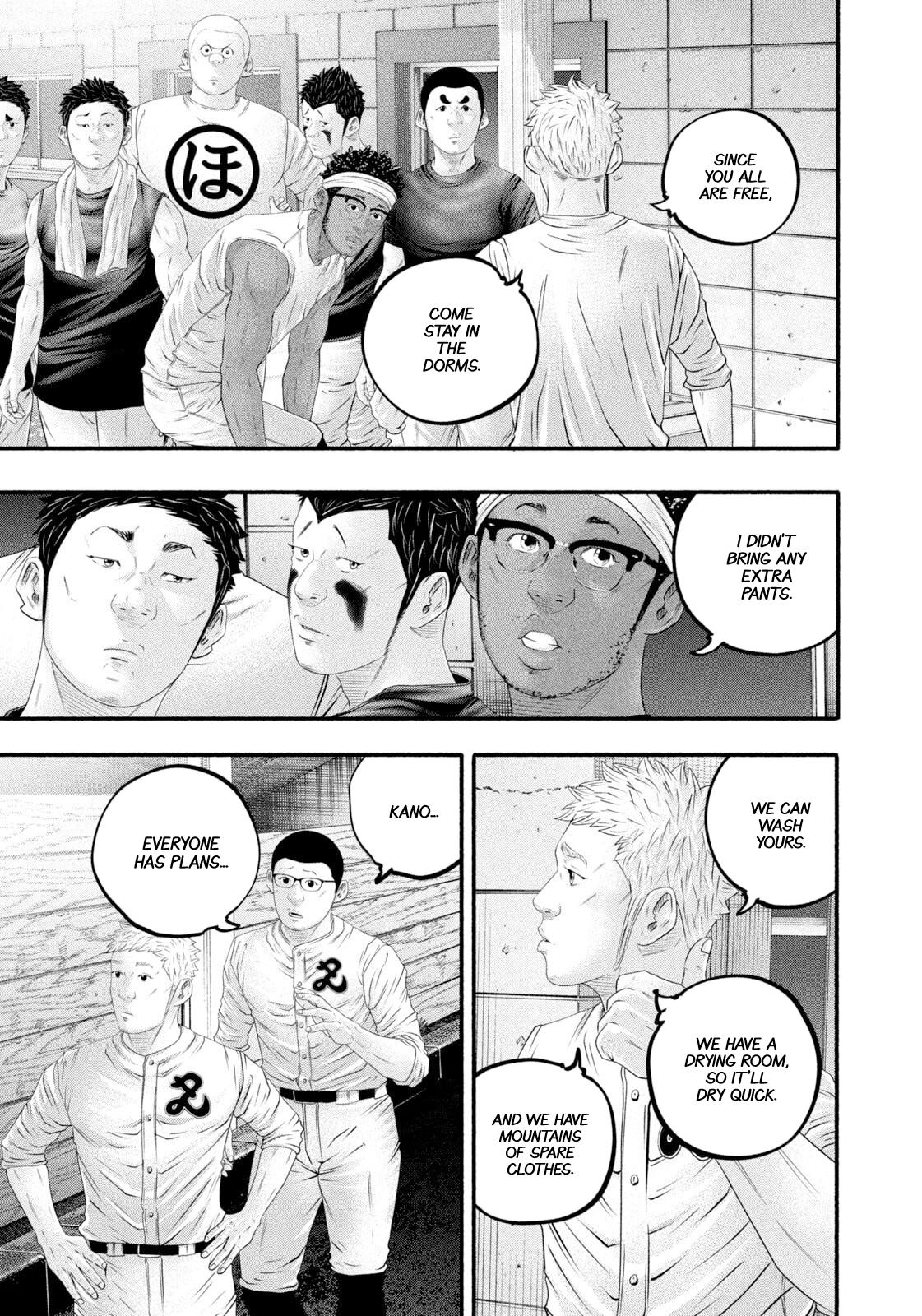 Battle Studies Chap 480 - Next Chap 481