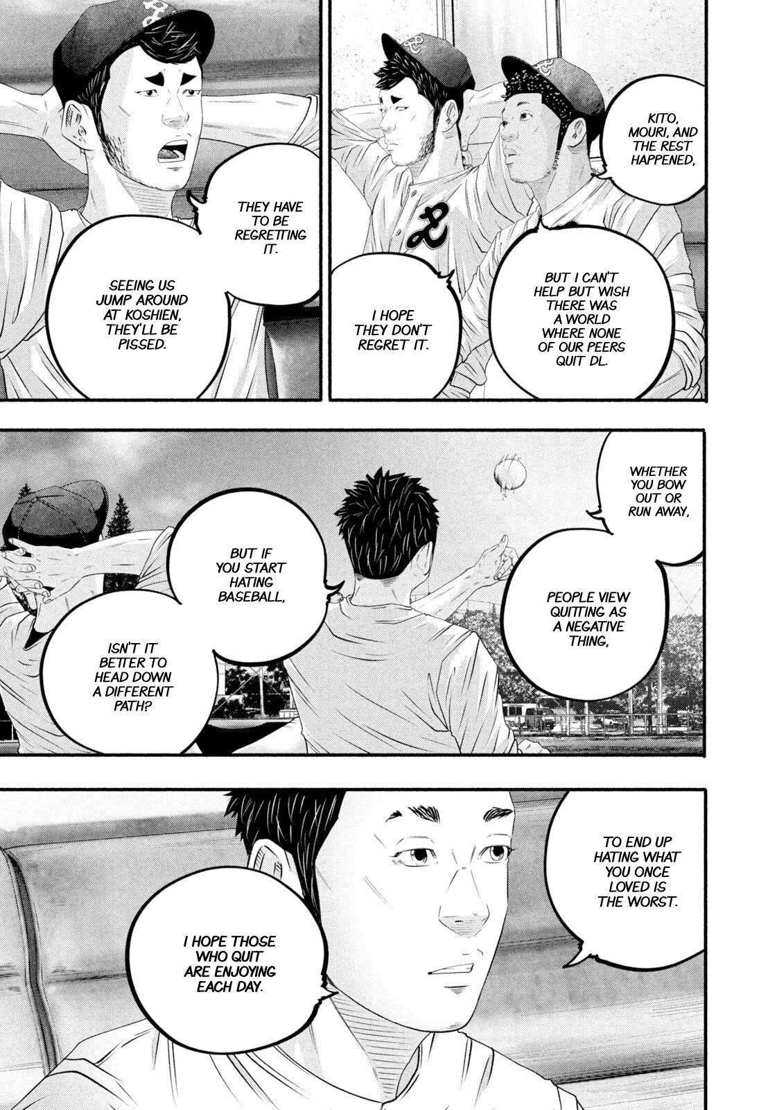 Battle Studies Chap 480 - Next Chap 481