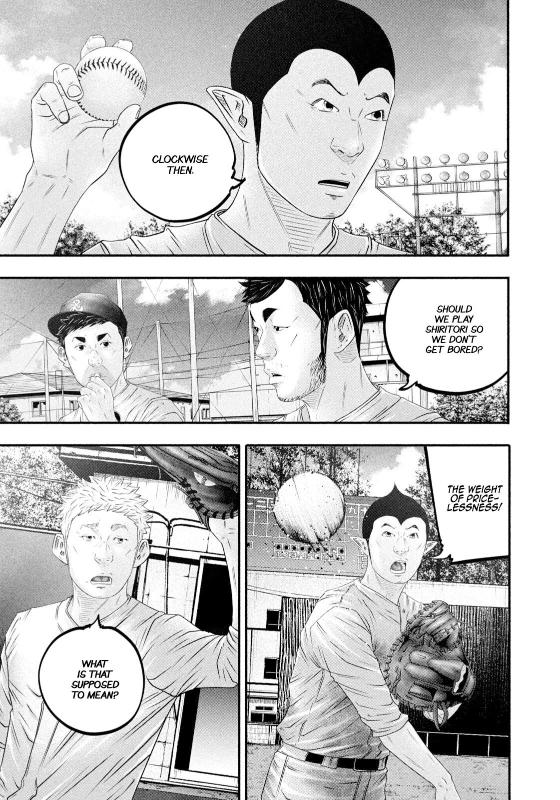 Battle Studies Chap 481 - Next Chap 482