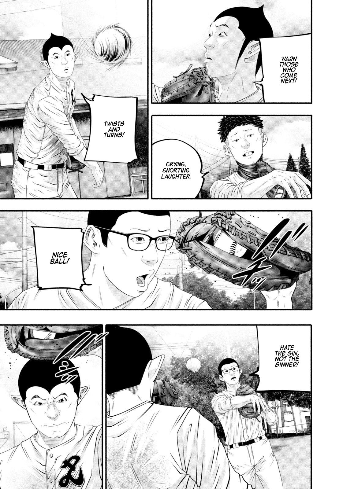 Battle Studies Chap 481 - Next Chap 482