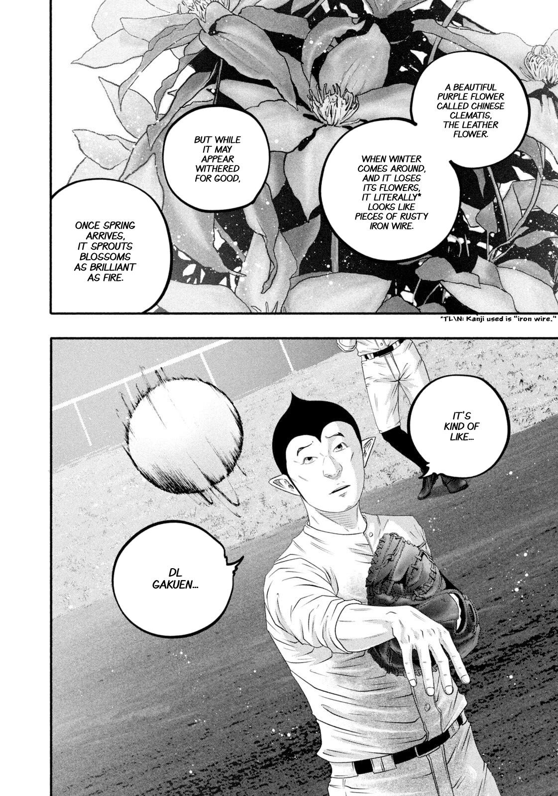 Battle Studies Chap 481 - Next Chap 482