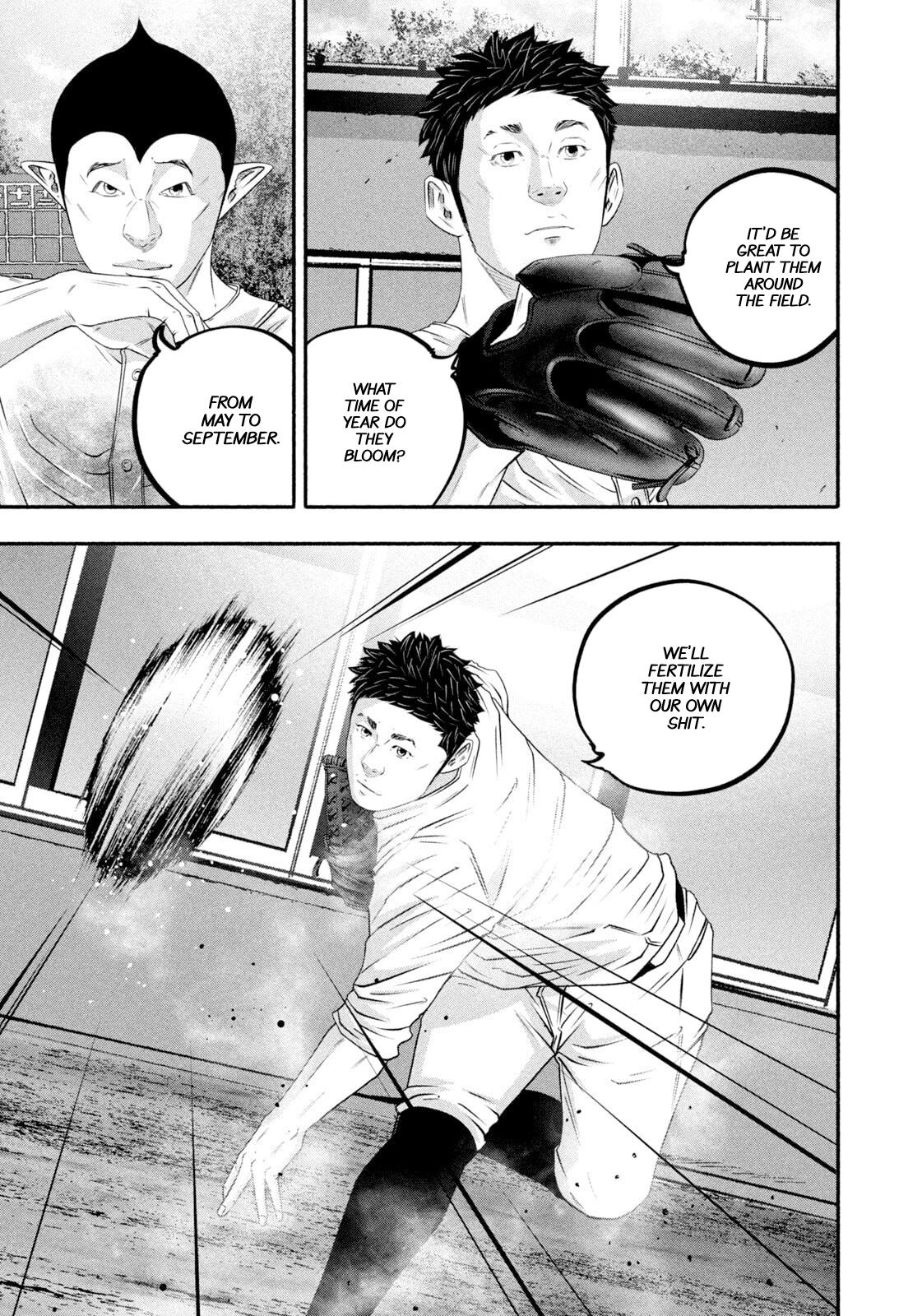 Battle Studies Chap 481 - Next Chap 482