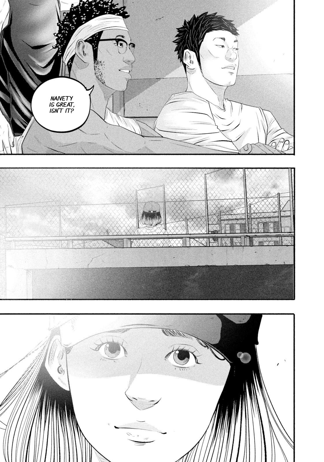 Battle Studies Chap 481 - Next Chap 482