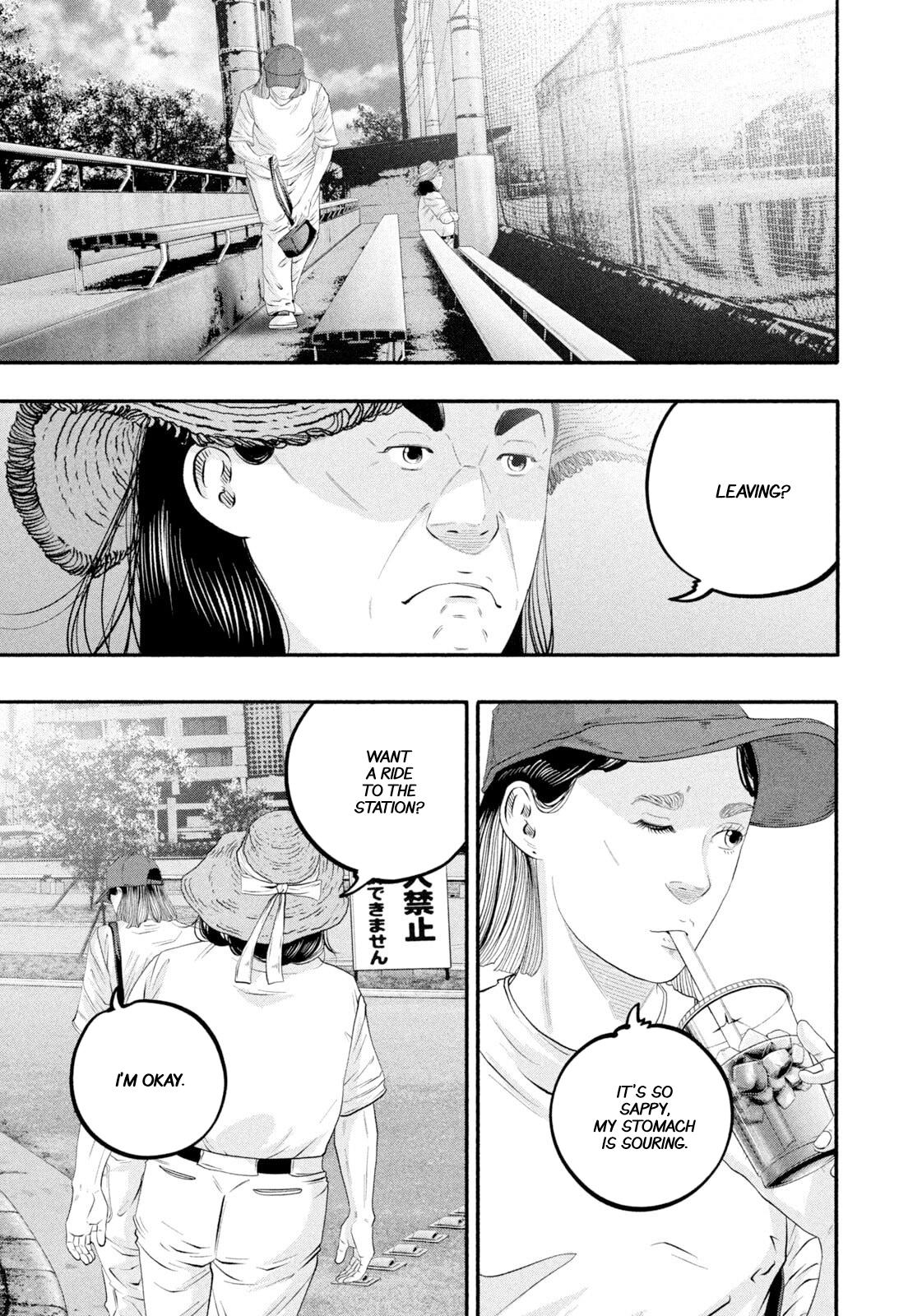 Battle Studies Chap 481 - Next Chap 482