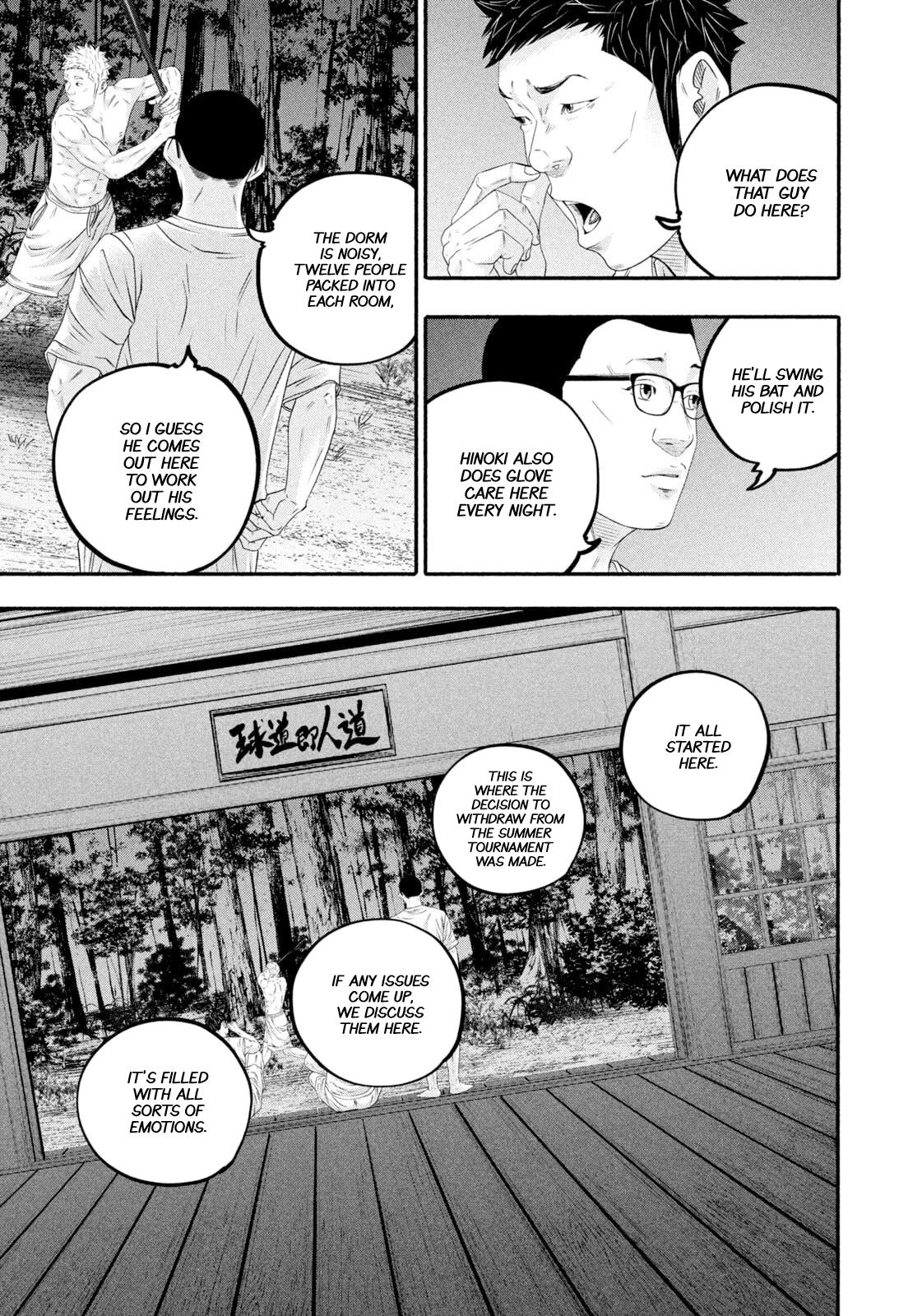 Battle Studies Chap 482 - Next Chap 483