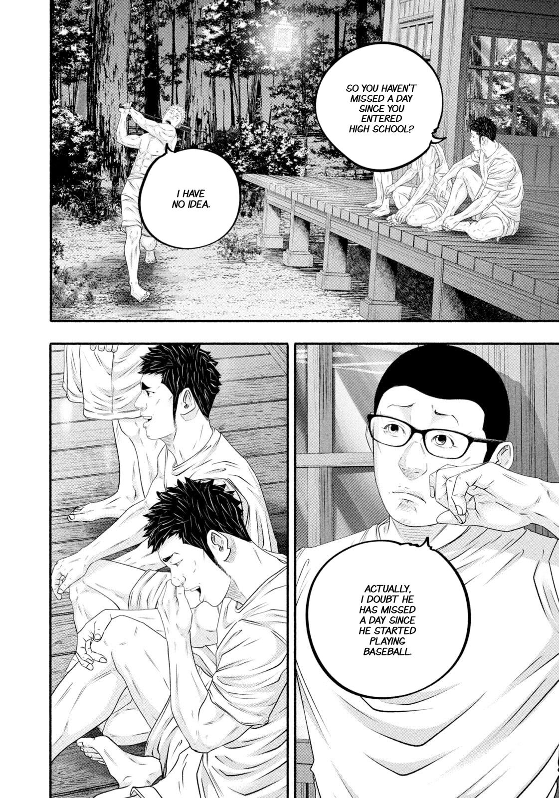 Battle Studies Chap 482 - Next Chap 483