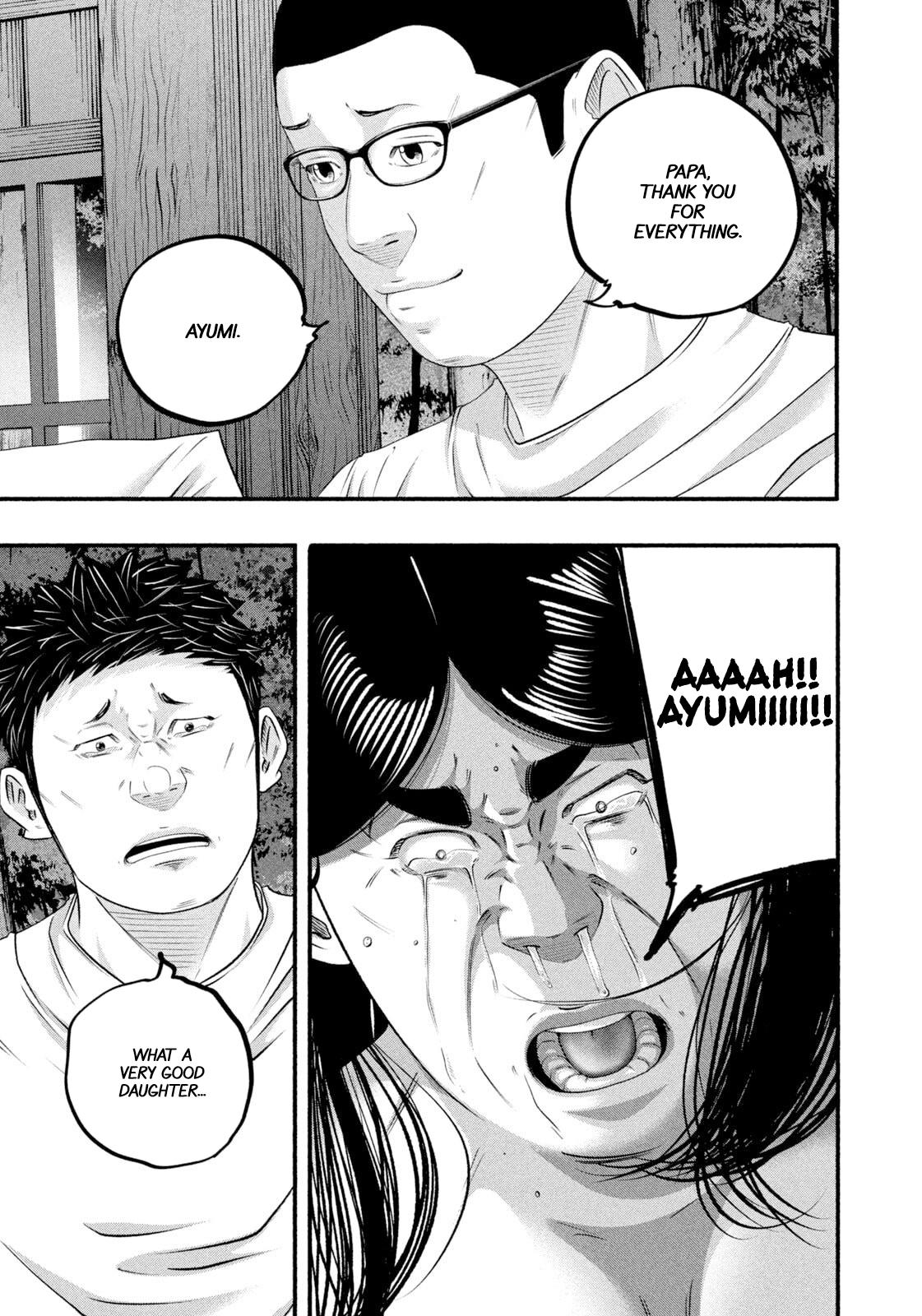 Battle Studies Chap 483 - Next Chap 484