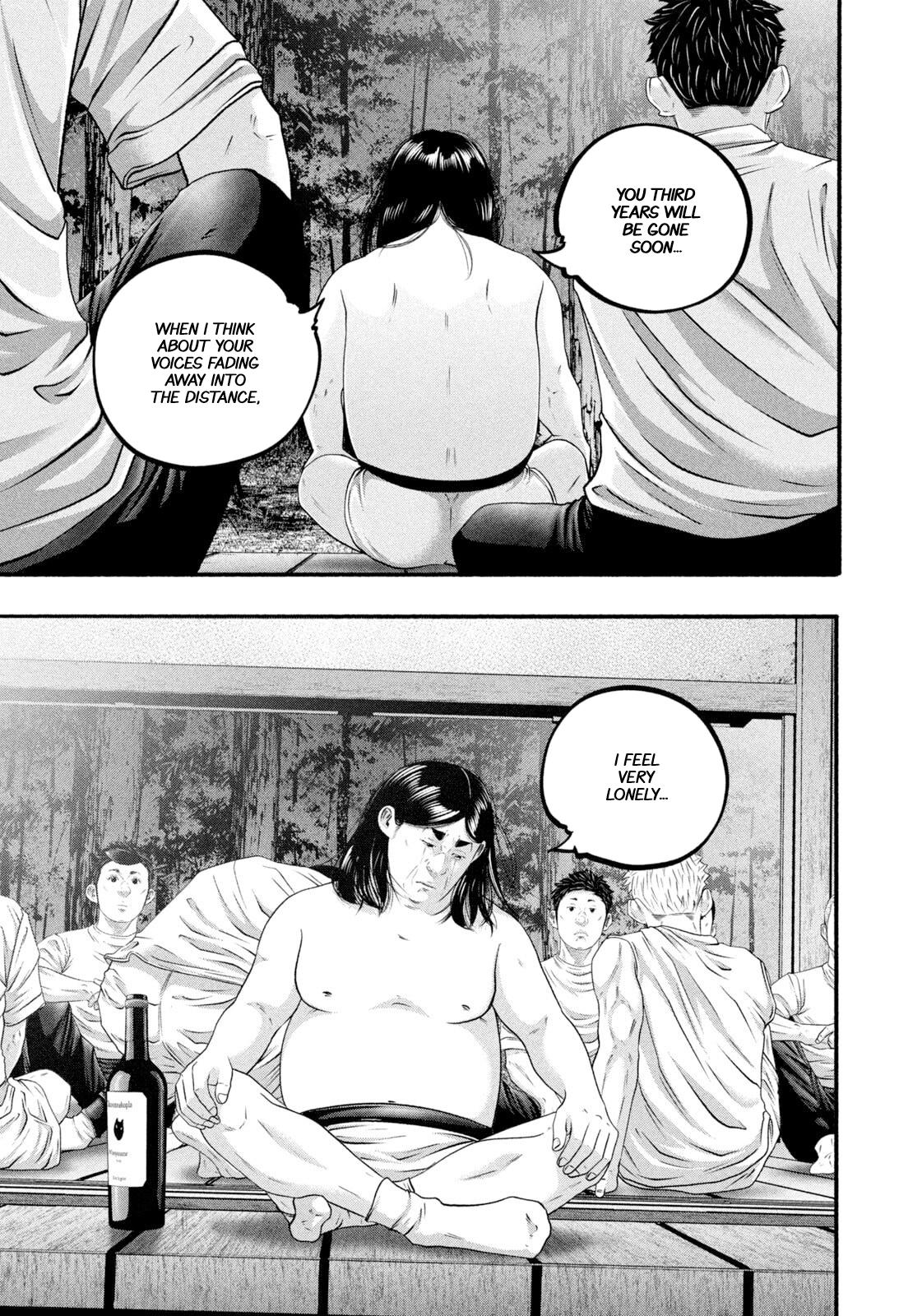 Battle Studies Chap 483 - Next Chap 484