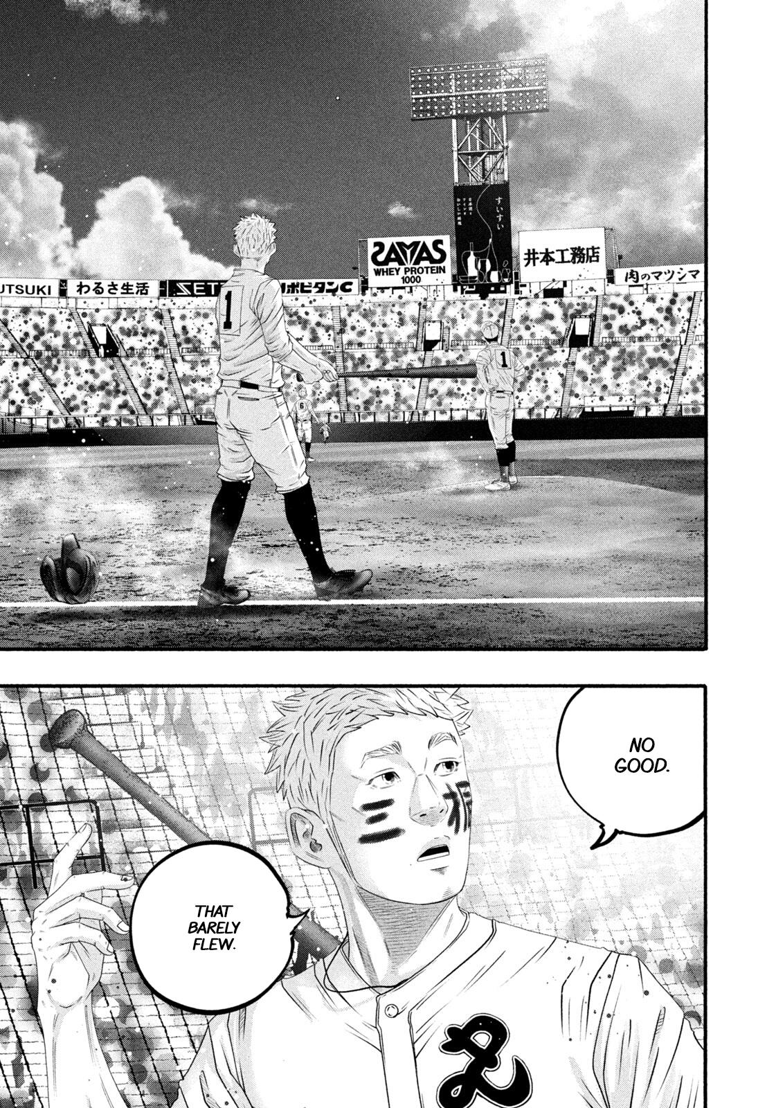 Battle Studies Chap 494 - Next Chap 495