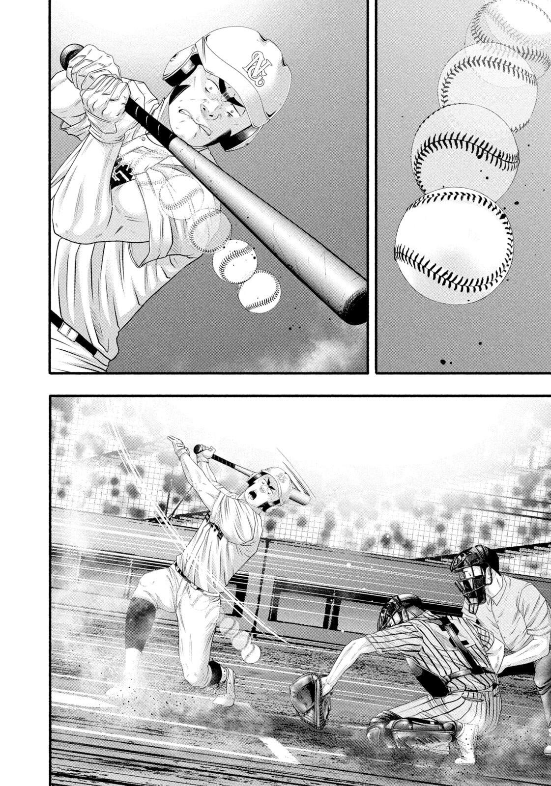 Battle Studies Chap 490 - Next Chap 491