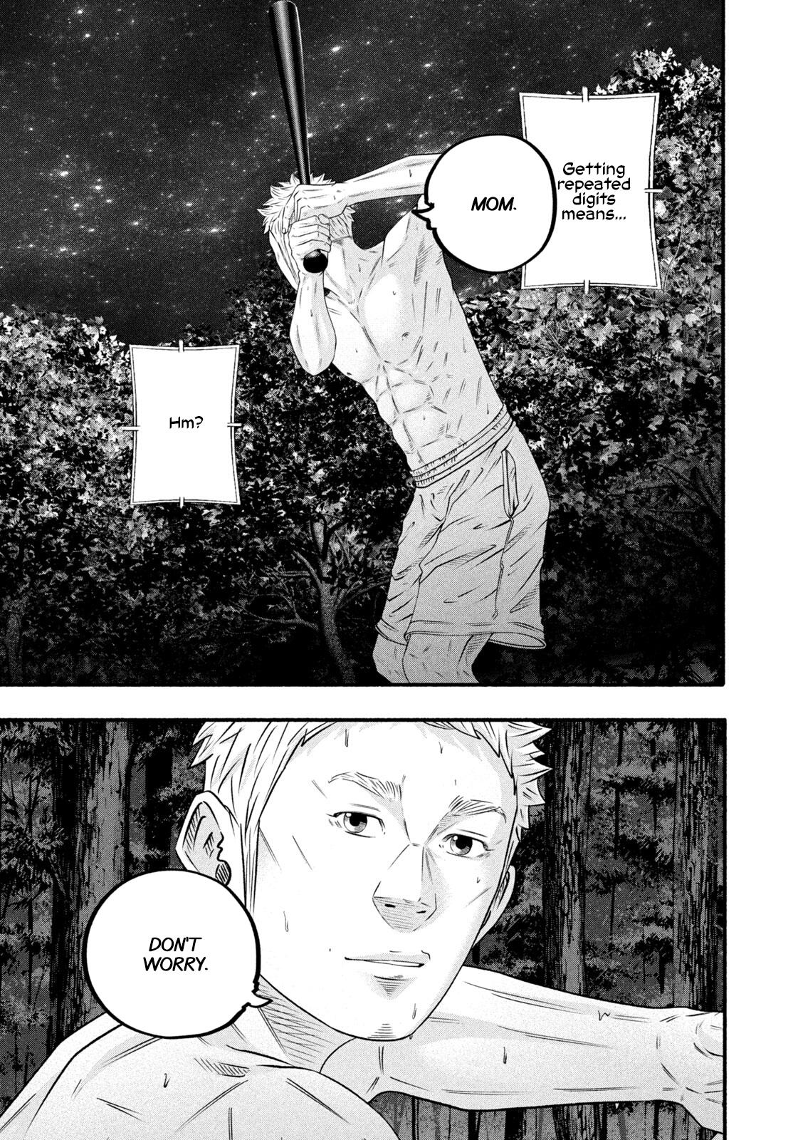 Battle Studies Chap 491 - Next Chap 492