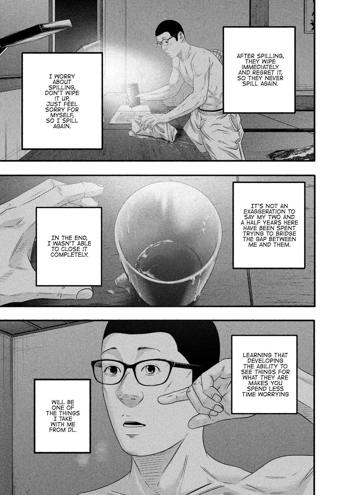 Battle Studies Chap 492 - Next Chap 493