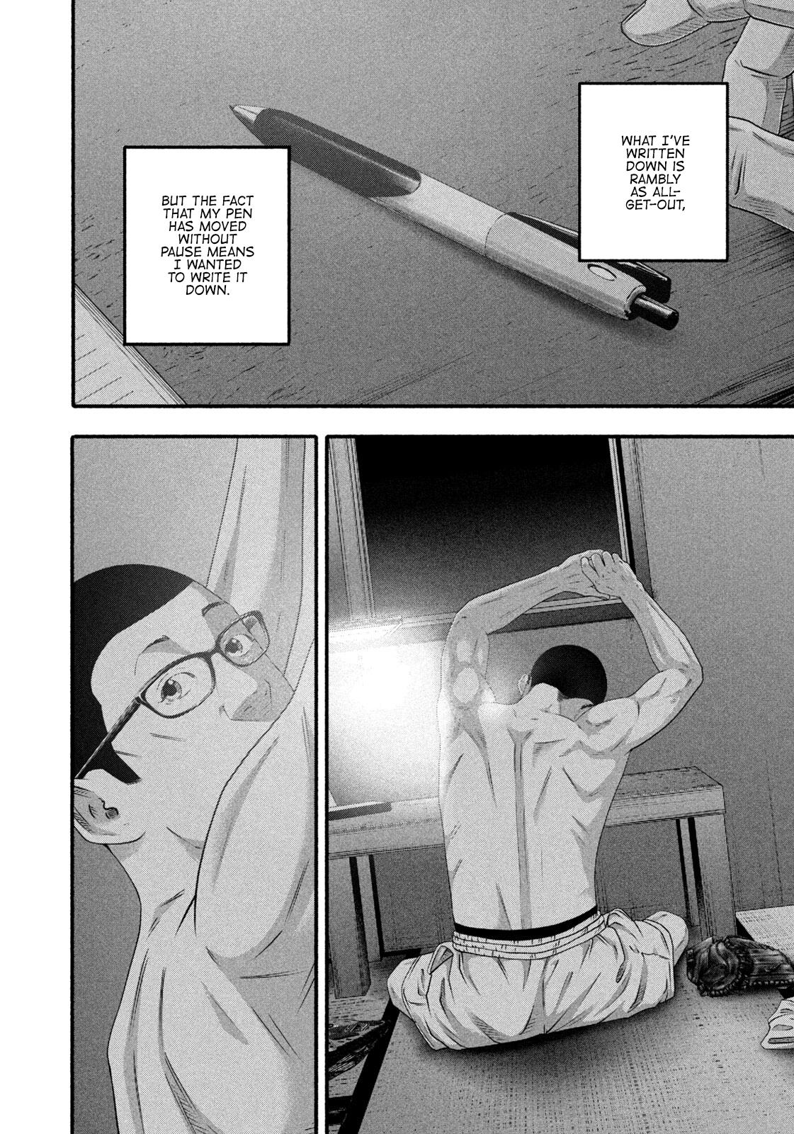 Battle Studies Chap 492 - Next Chap 493