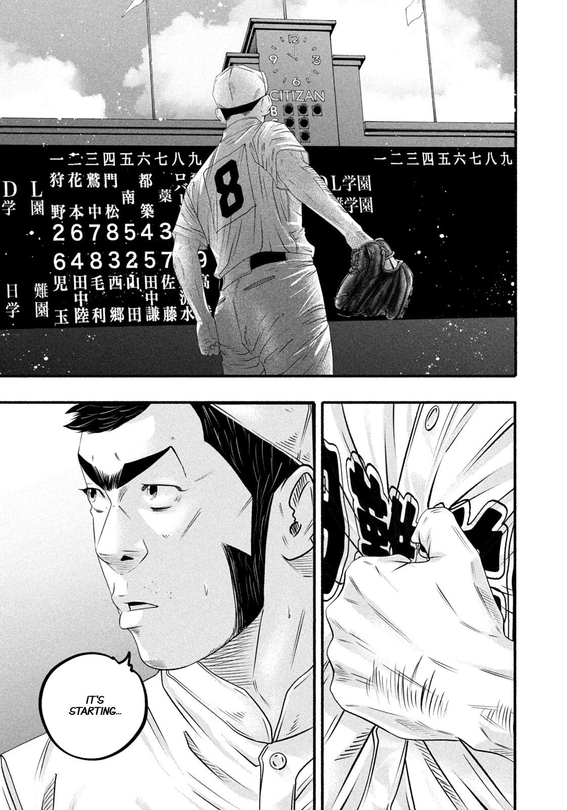 Battle Studies Chap 493 - Next Chap 494