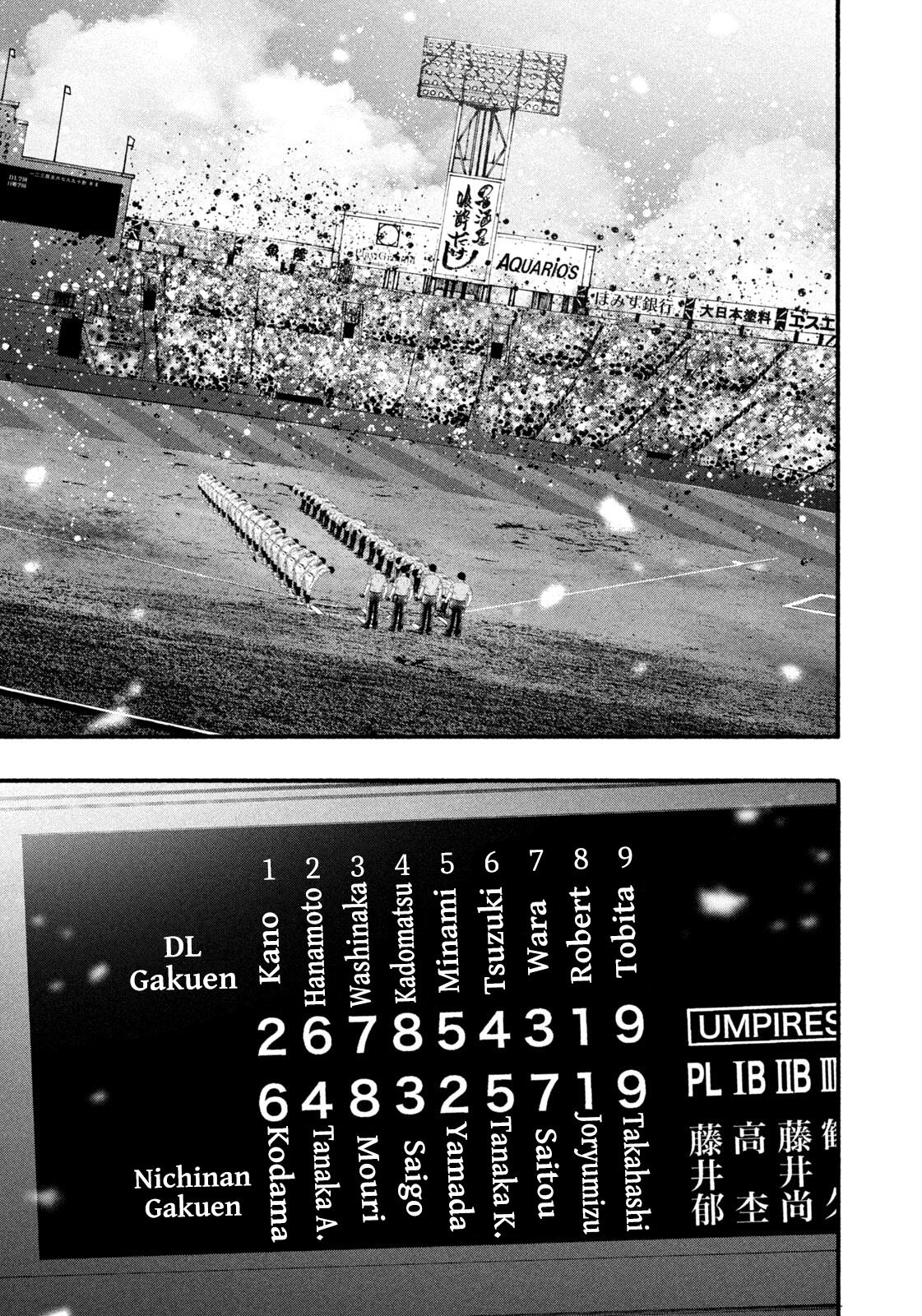 Battle Studies Chap 493 - Next Chap 494