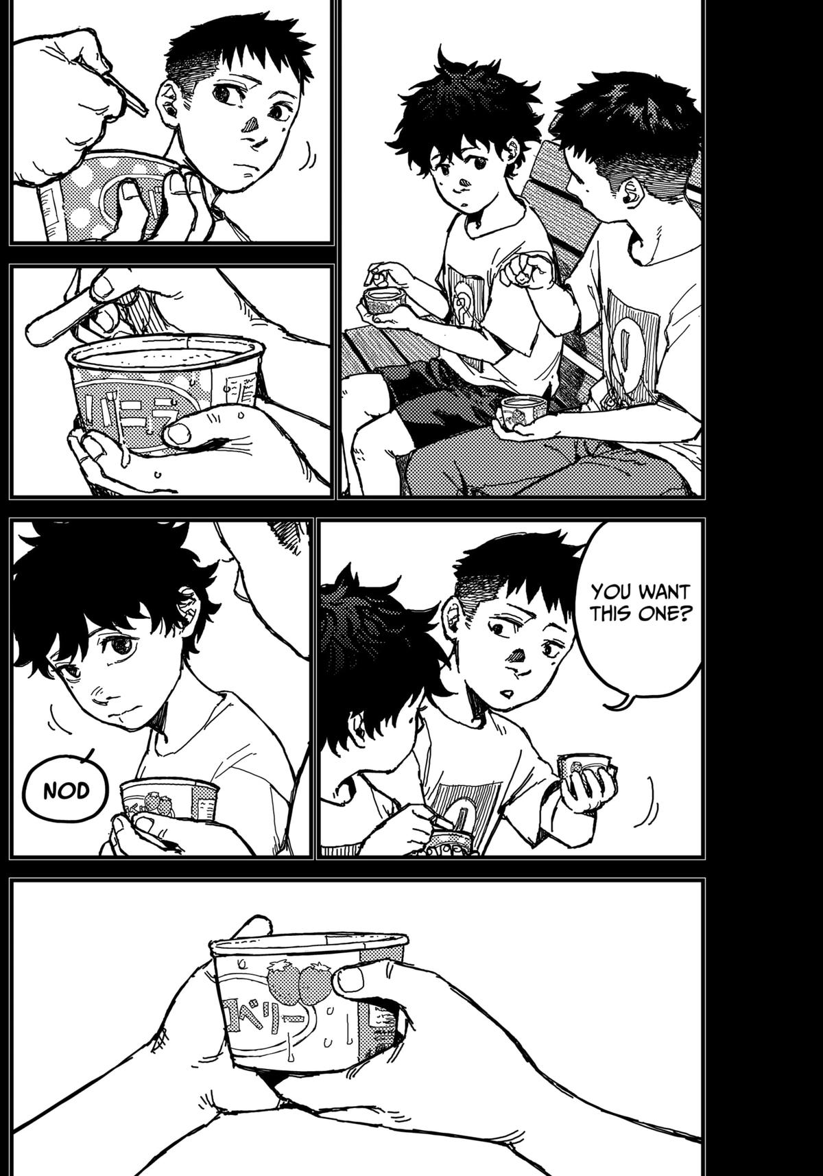 Kami Kill Chap 2 - Next Chap 3