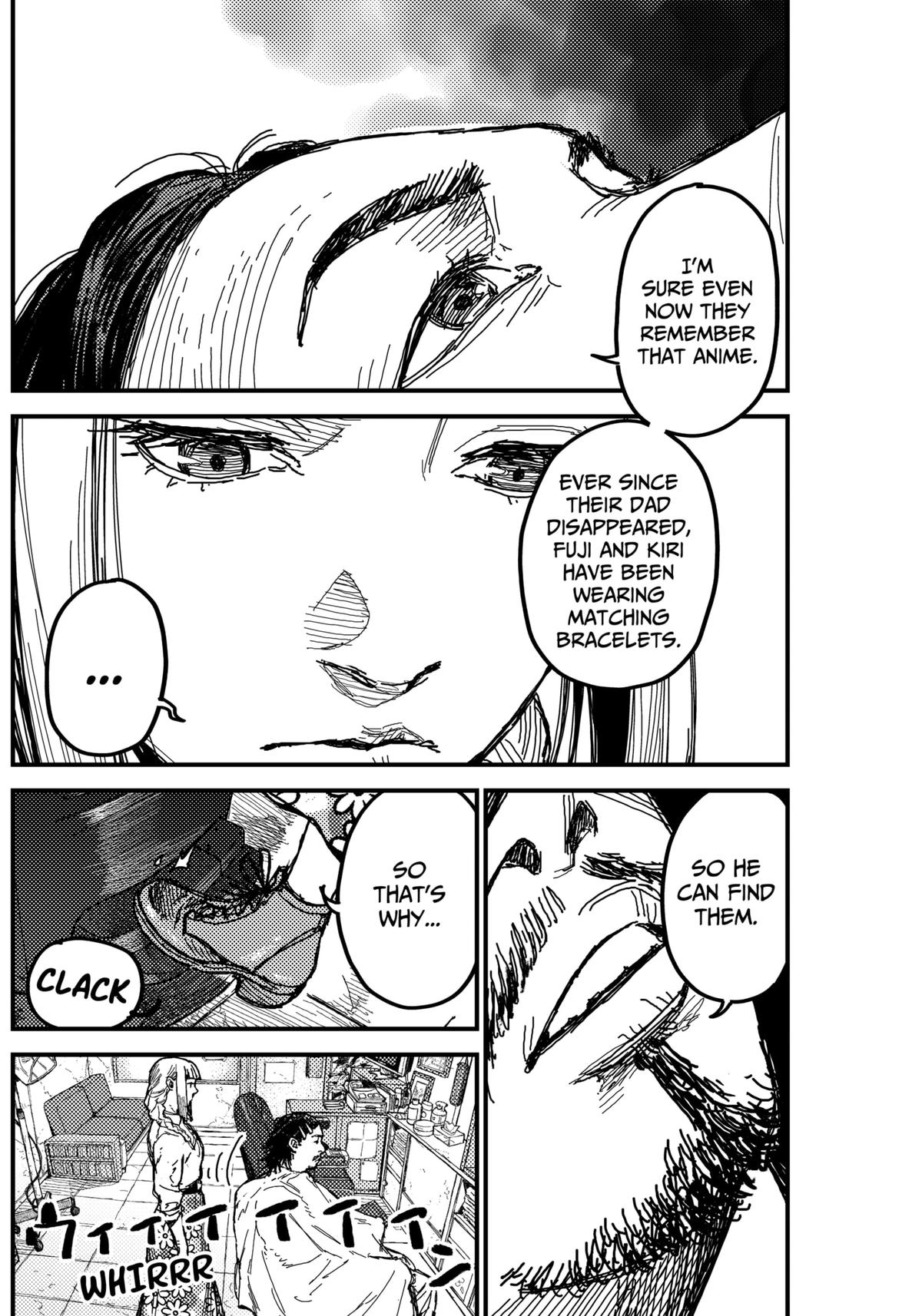 Kami Kill Chap 3 - Next Chap 4
