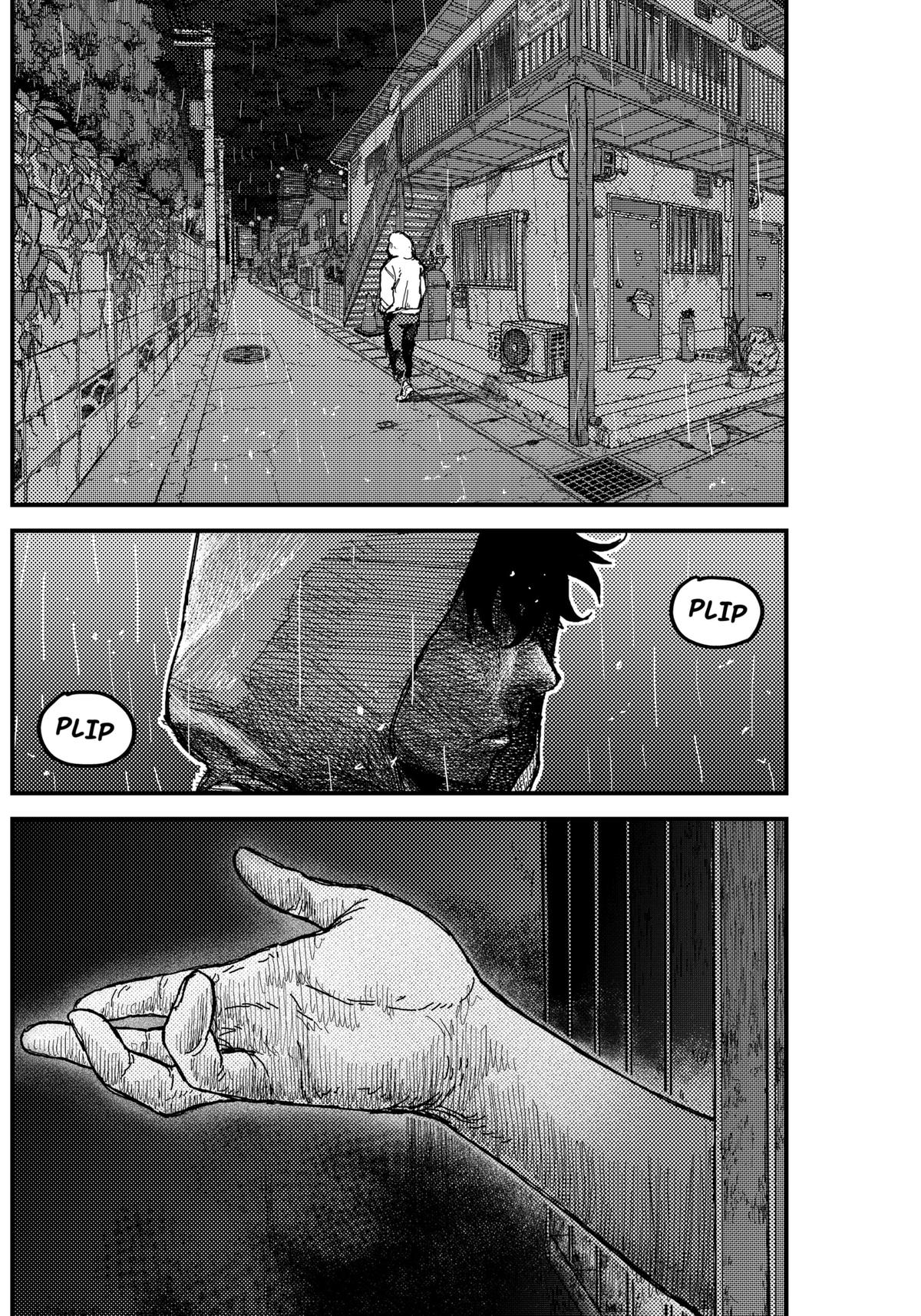 Kami Kill Chap 3 - Next Chap 4