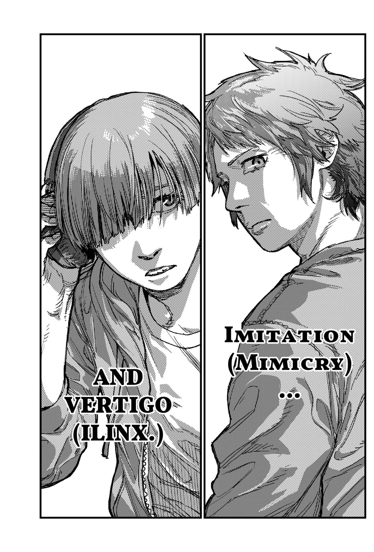 Kami Kill Chap 25 - Next Chap 26