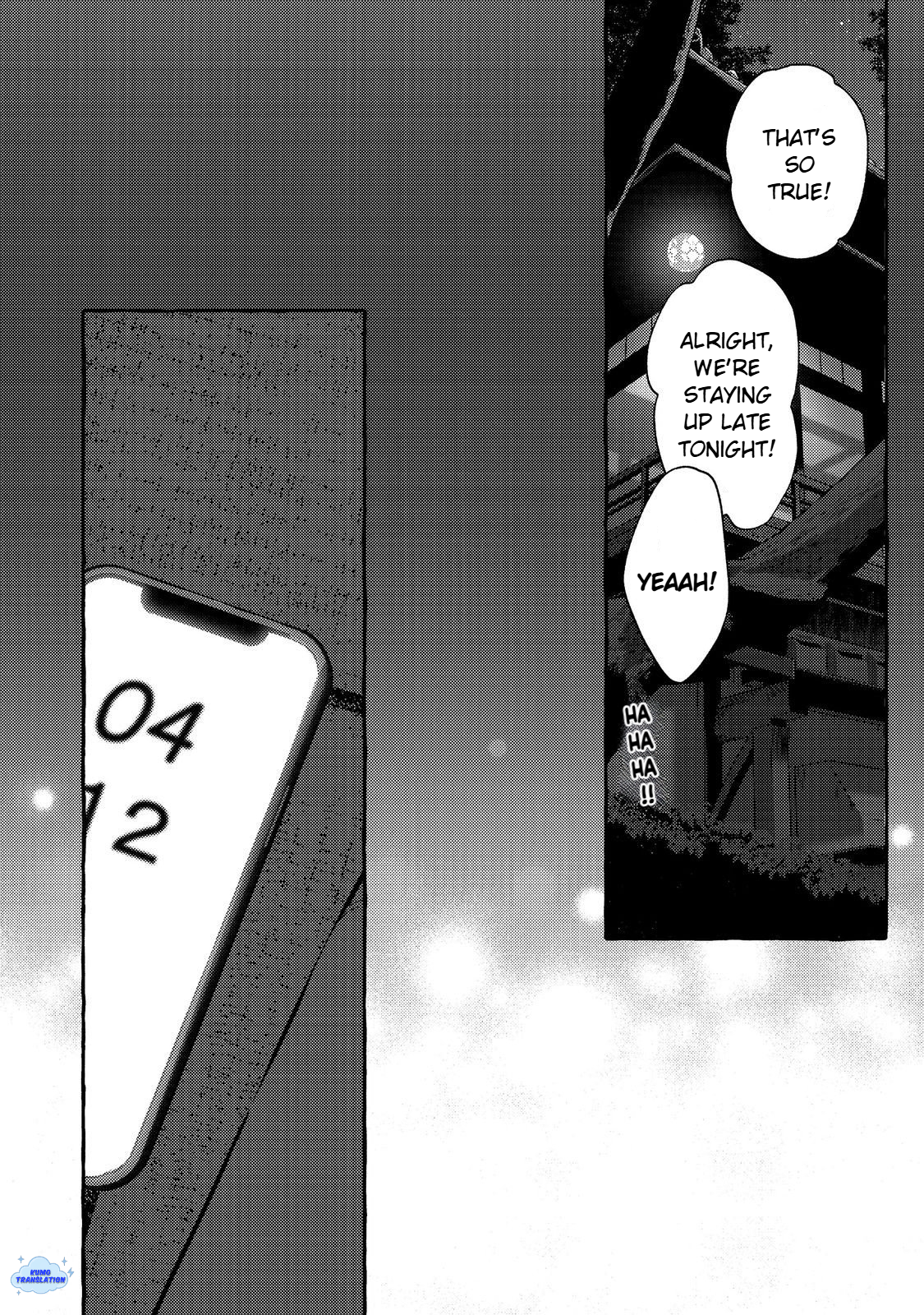 Gakuen no Madonna no Watanabe-san ga, Nazeka Maishuu Yotei wo Kiitekuru @comic Chap 7.2 - Next Chap 8.2