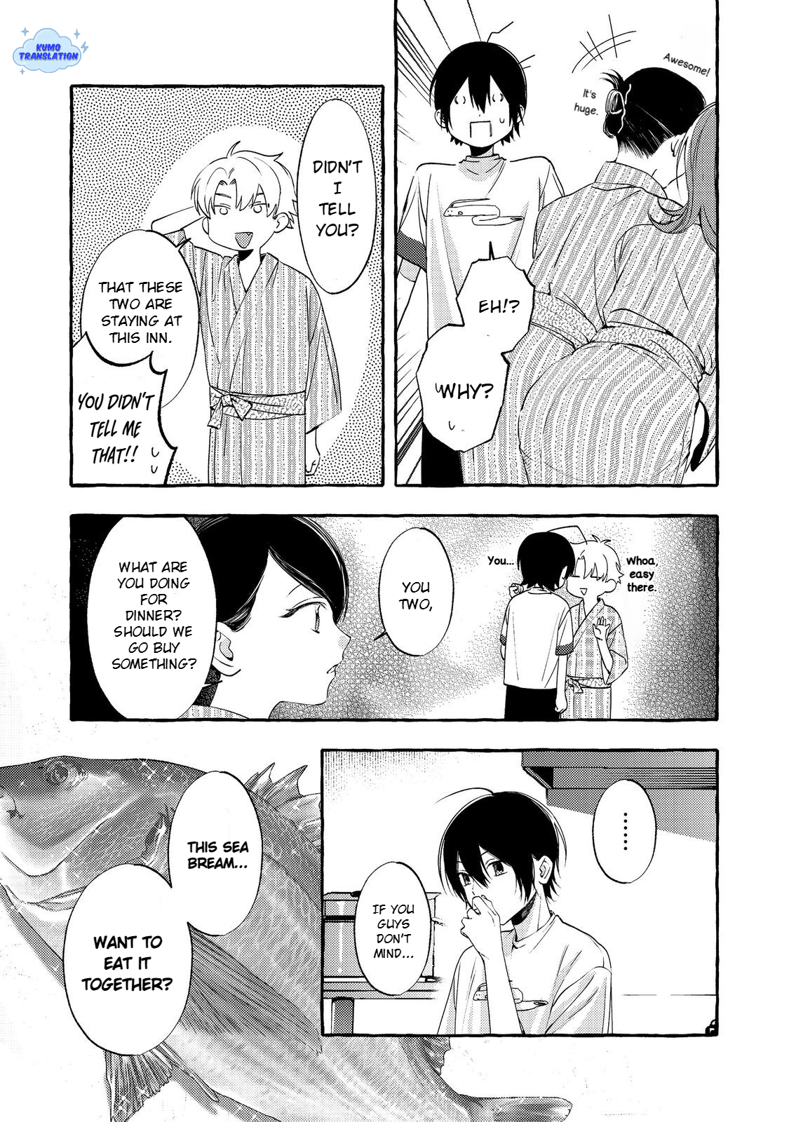 Gakuen no Madonna no Watanabe-san ga, Nazeka Maishuu Yotei wo Kiitekuru @comic Chap 6 - Next Chap 7