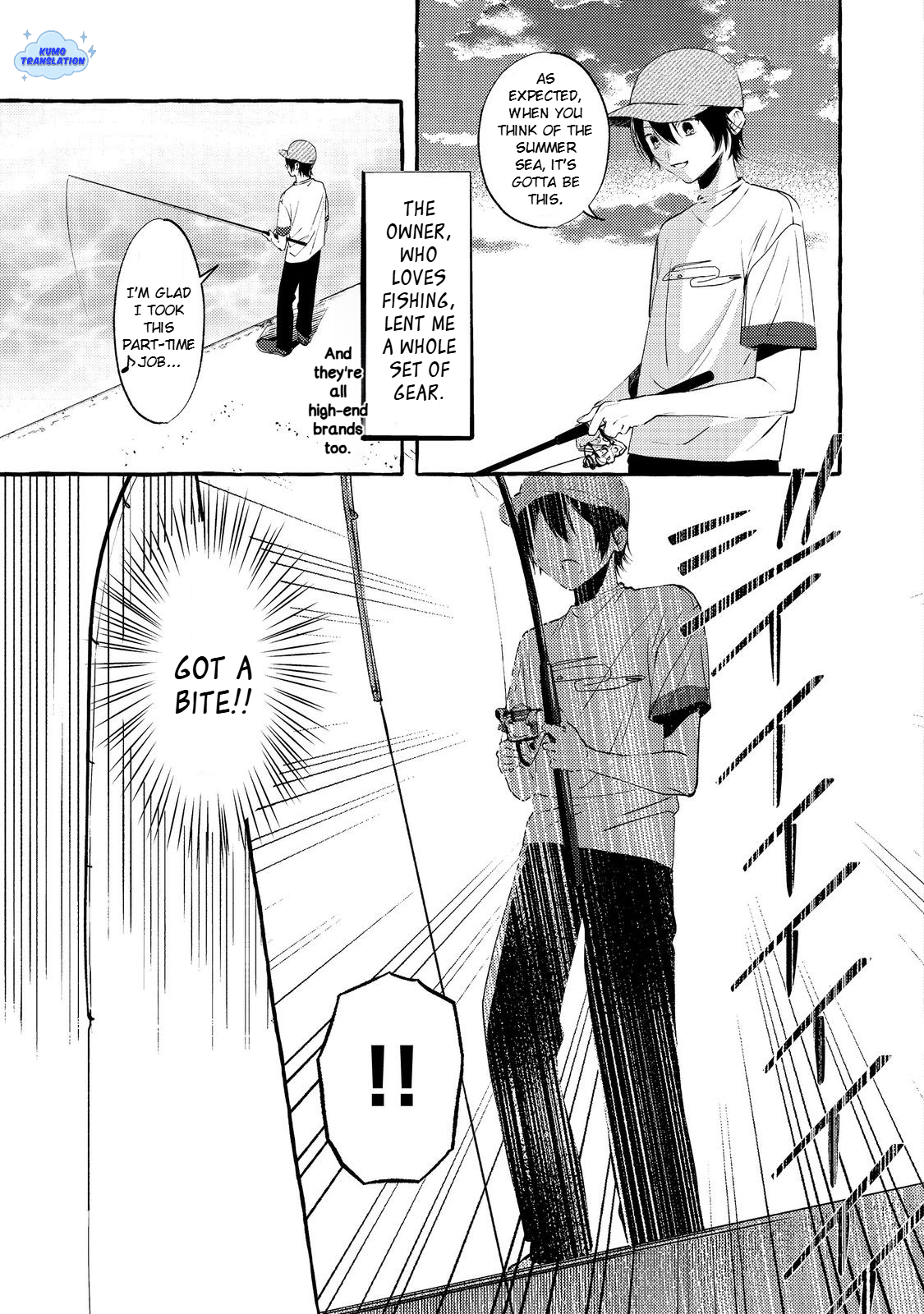 Gakuen no Madonna no Watanabe-san ga, Nazeka Maishuu Yotei wo Kiitekuru @comic Chap 6 - Next Chap 7