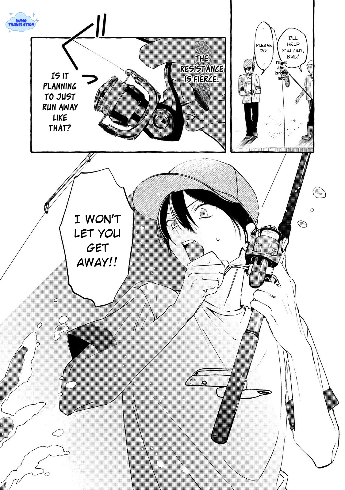 Gakuen no Madonna no Watanabe-san ga, Nazeka Maishuu Yotei wo Kiitekuru @comic Chap 6 - Next Chap 7
