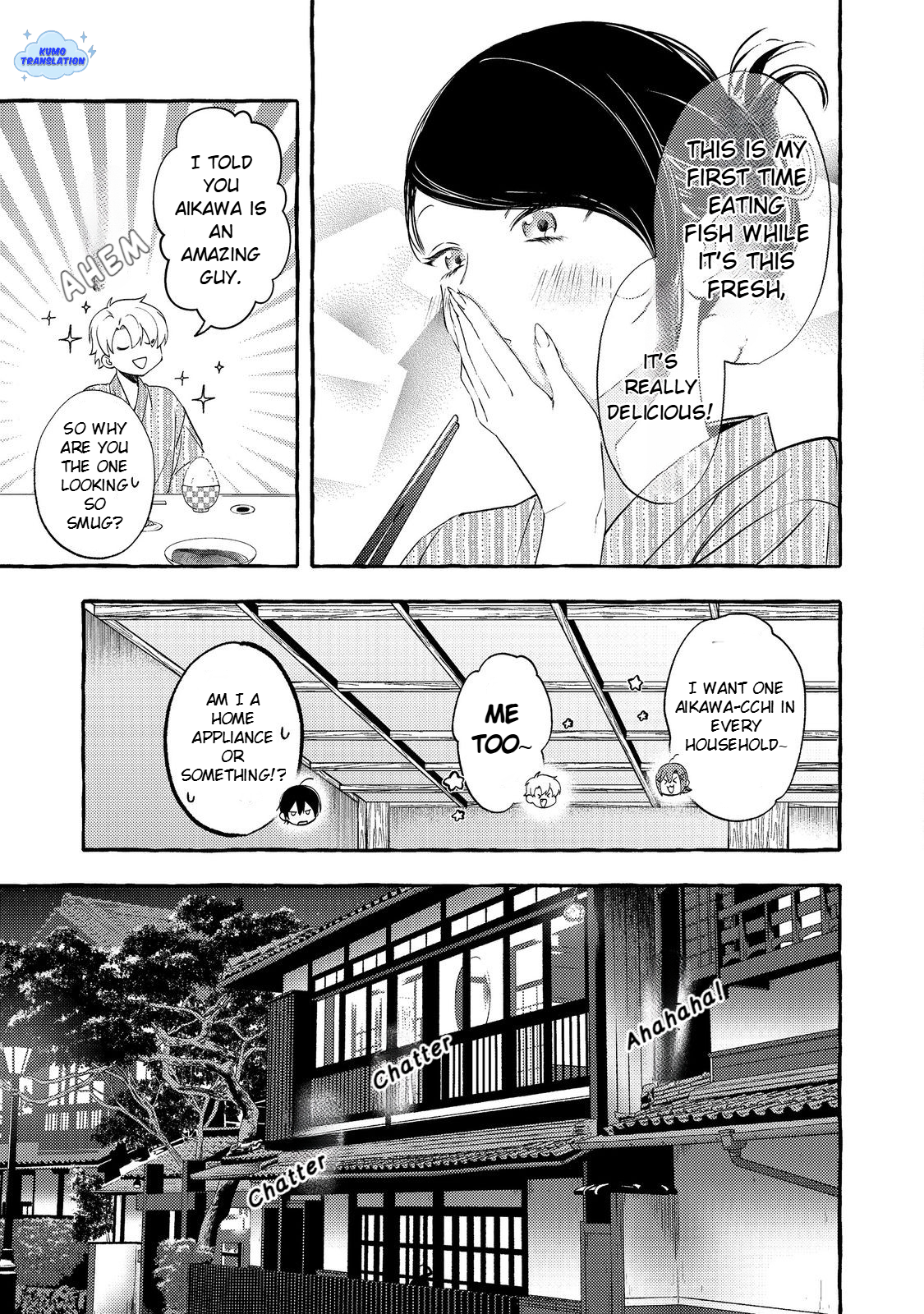 Gakuen no Madonna no Watanabe-san ga, Nazeka Maishuu Yotei wo Kiitekuru @comic Chap 6 - Next Chap 7