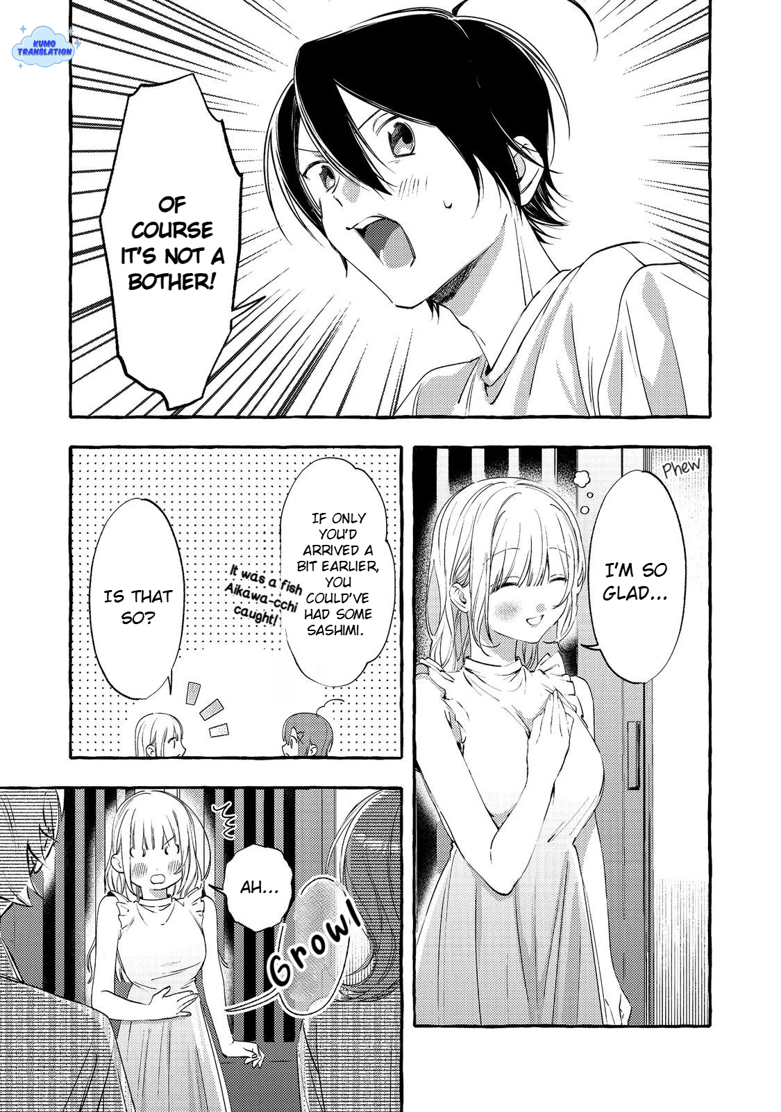 Gakuen no Madonna no Watanabe-san ga, Nazeka Maishuu Yotei wo Kiitekuru @comic Chap 6 - Next Chap 7