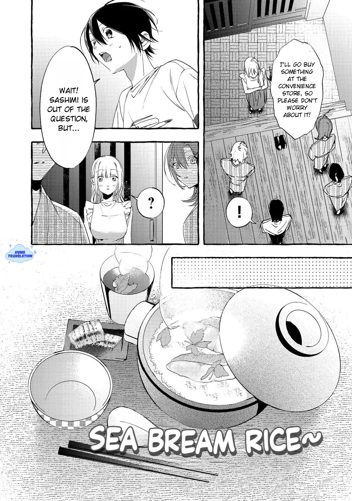 Gakuen no Madonna no Watanabe-san ga, Nazeka Maishuu Yotei wo Kiitekuru @comic Chap 6 - Next Chap 7