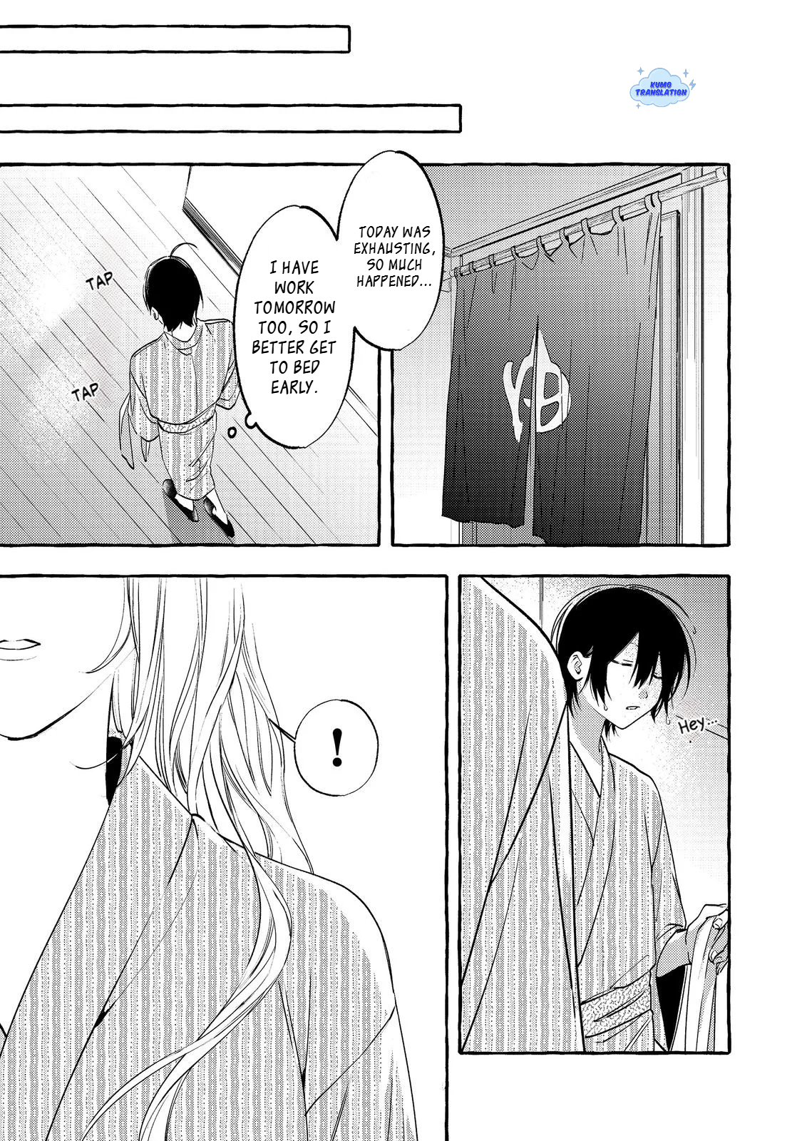 Gakuen no Madonna no Watanabe-san ga, Nazeka Maishuu Yotei wo Kiitekuru @comic Chap 6 - Next Chap 7
