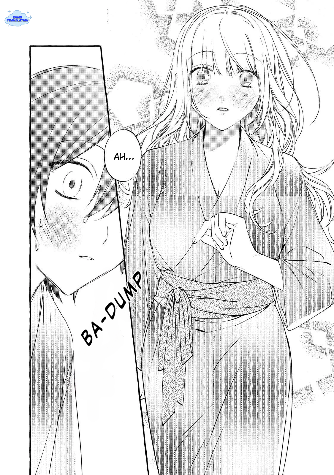 Gakuen no Madonna no Watanabe-san ga, Nazeka Maishuu Yotei wo Kiitekuru @comic Chap 6 - Next Chap 7