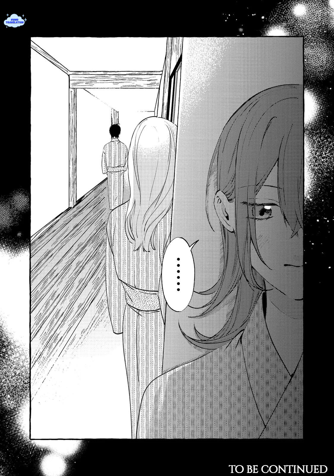 Gakuen no Madonna no Watanabe-san ga, Nazeka Maishuu Yotei wo Kiitekuru @comic Chap 6 - Next Chap 7