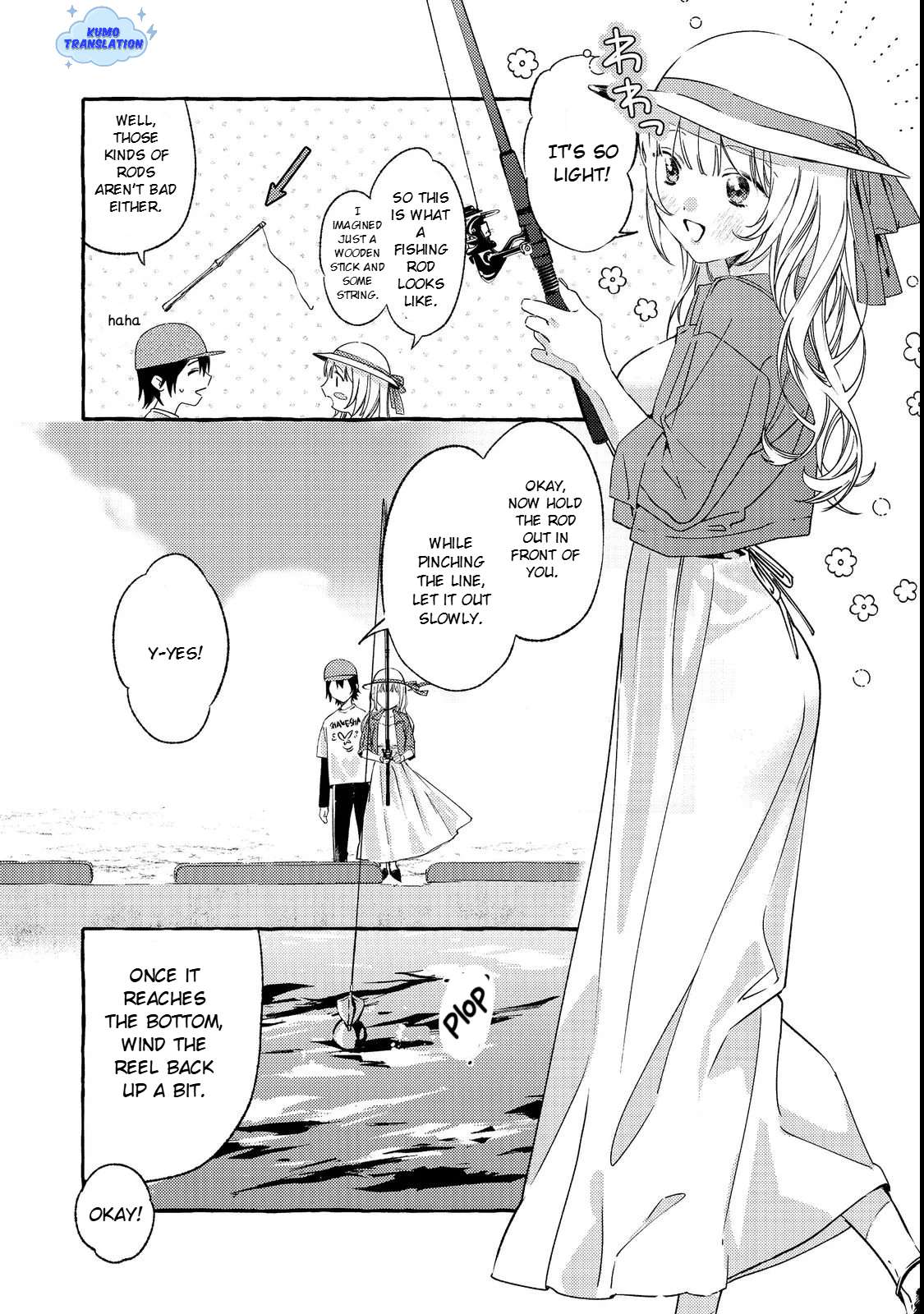 Gakuen no Madonna no Watanabe-san ga, Nazeka Maishuu Yotei wo Kiitekuru @comic Chap 1 - Next Chap 2