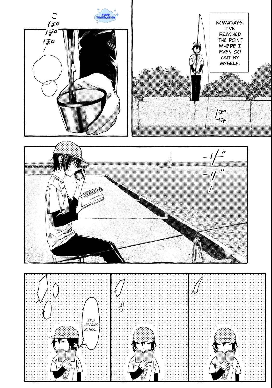 Gakuen no Madonna no Watanabe-san ga, Nazeka Maishuu Yotei wo Kiitekuru @comic Chap 1 - Next Chap 2