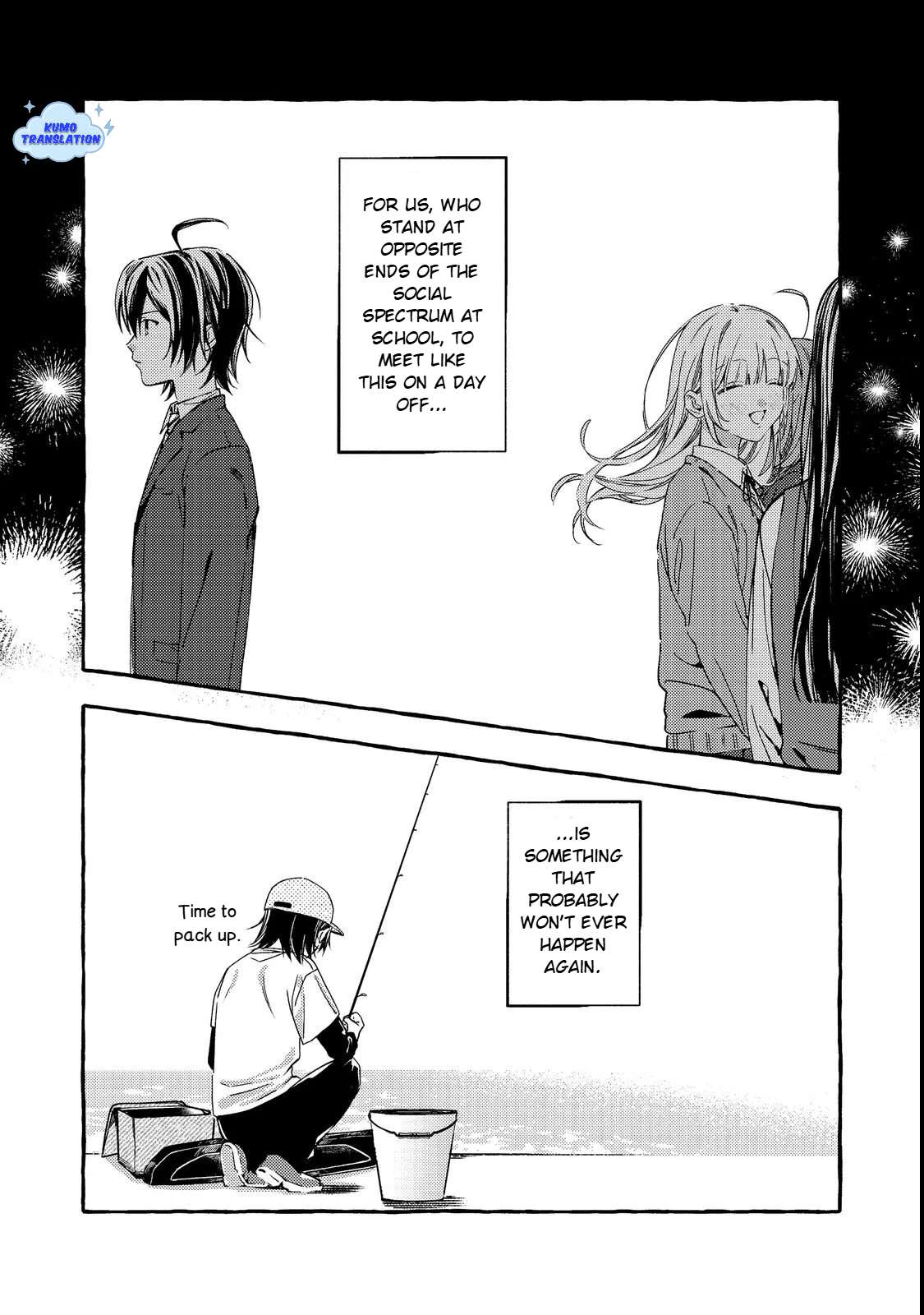 Gakuen no Madonna no Watanabe-san ga, Nazeka Maishuu Yotei wo Kiitekuru @comic Chap 1 - Next Chap 2