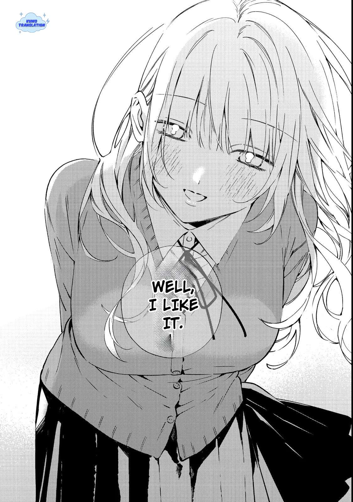 Gakuen no Madonna no Watanabe-san ga, Nazeka Maishuu Yotei wo Kiitekuru @comic Chap 2 - Next Chap 3