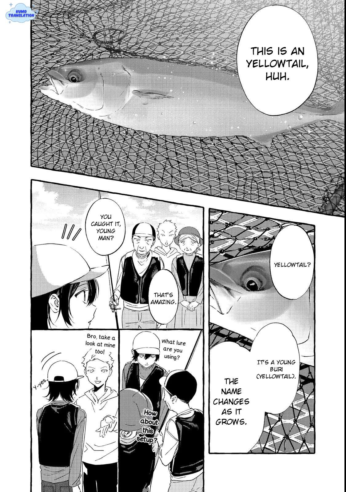 Gakuen no Madonna no Watanabe-san ga, Nazeka Maishuu Yotei wo Kiitekuru @comic Chap 3 - Next Chap 4