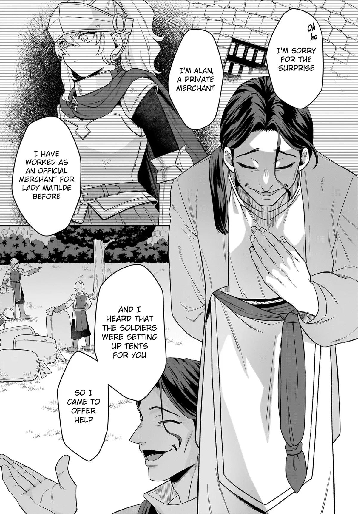 Dachou Juujin no Hachamecha Musou: Aho Kawaii Saikyou Shuzoku no Leader ni Narimashita Chap 8 - Next Chap 9