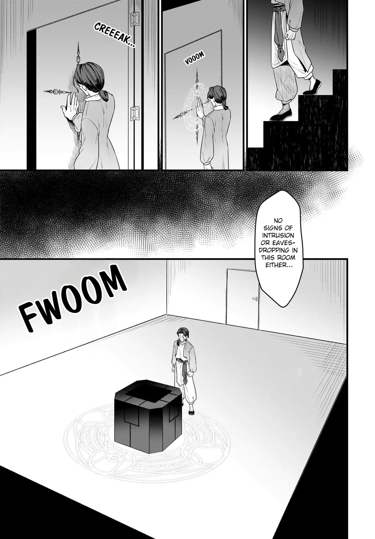 Dachou Juujin no Hachamecha Musou: Aho Kawaii Saikyou Shuzoku no Leader ni Narimashita Chap 9 - Next Chap 10